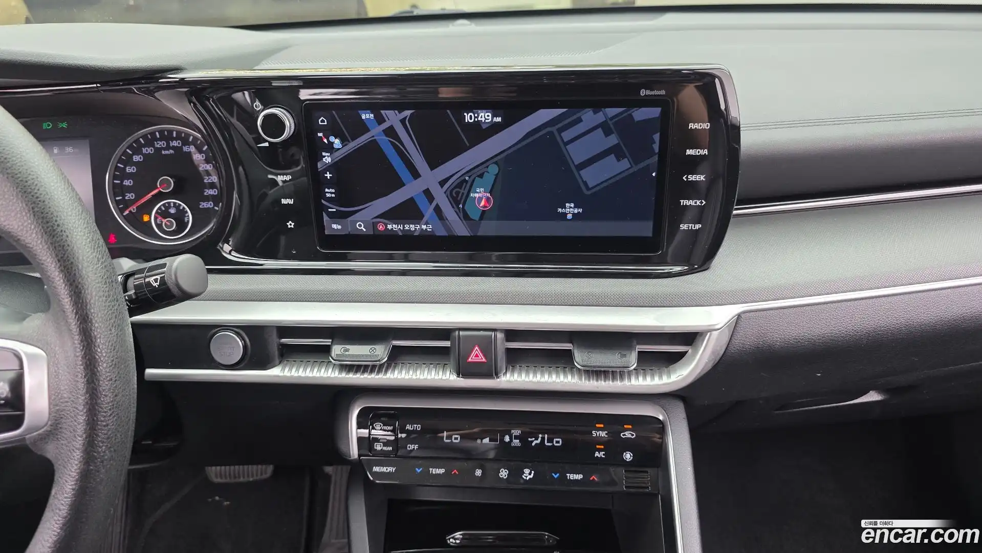 K5 Kia 2021.4-OPTION-018
