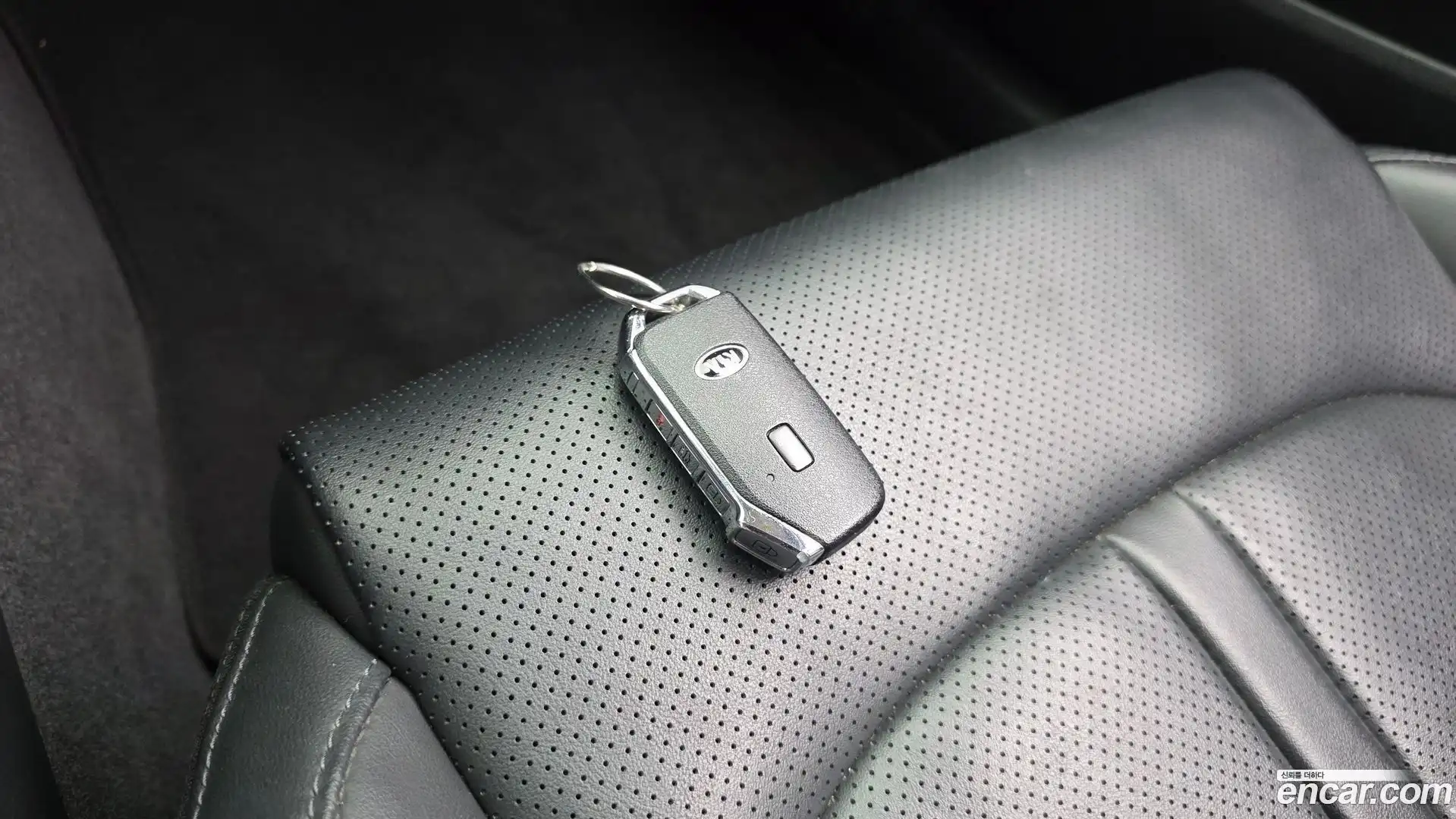 K5 Kia 2021.4-OPTION-022