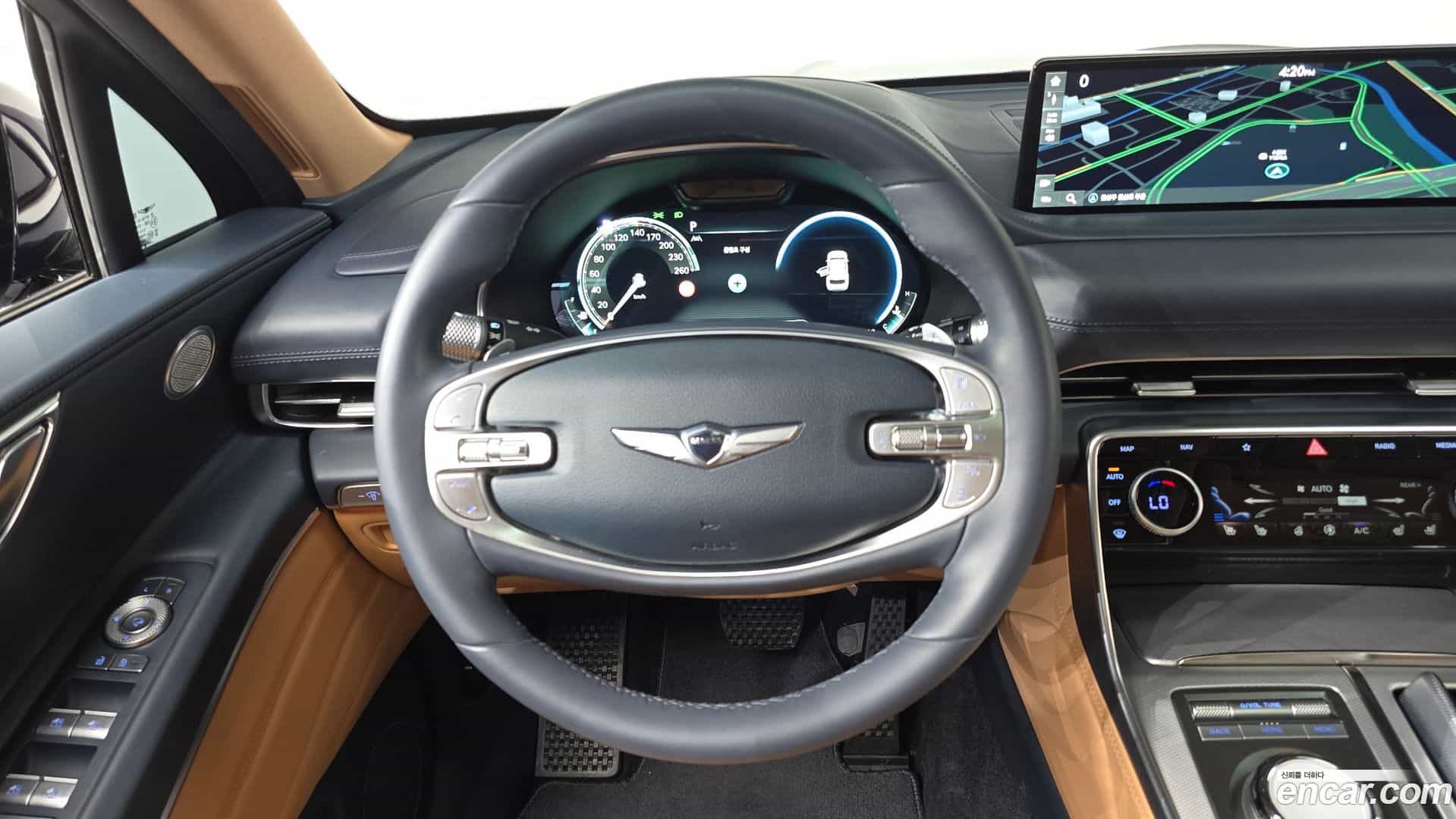 GV80 Genesis 2023.5-OPTION-017
