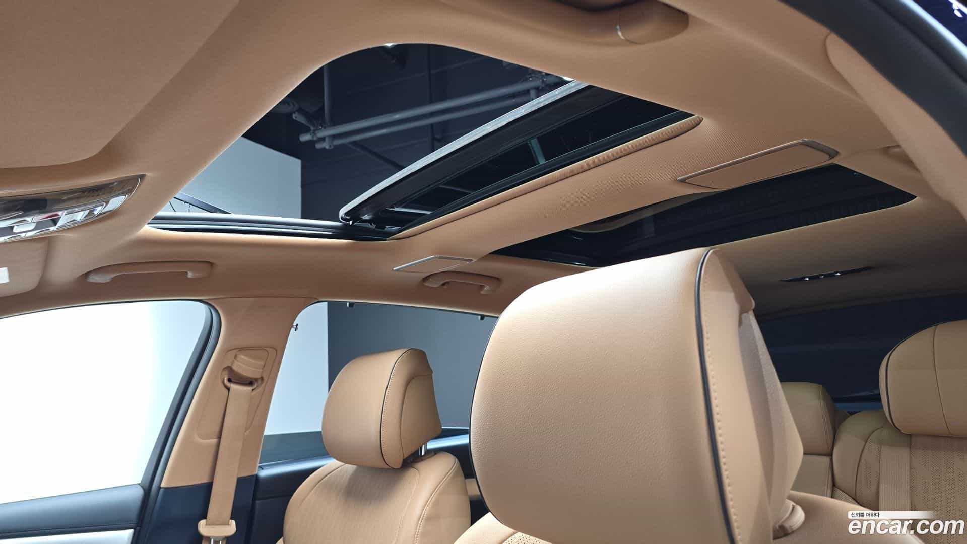 GV80 Genesis 2023.5-OPTION-019