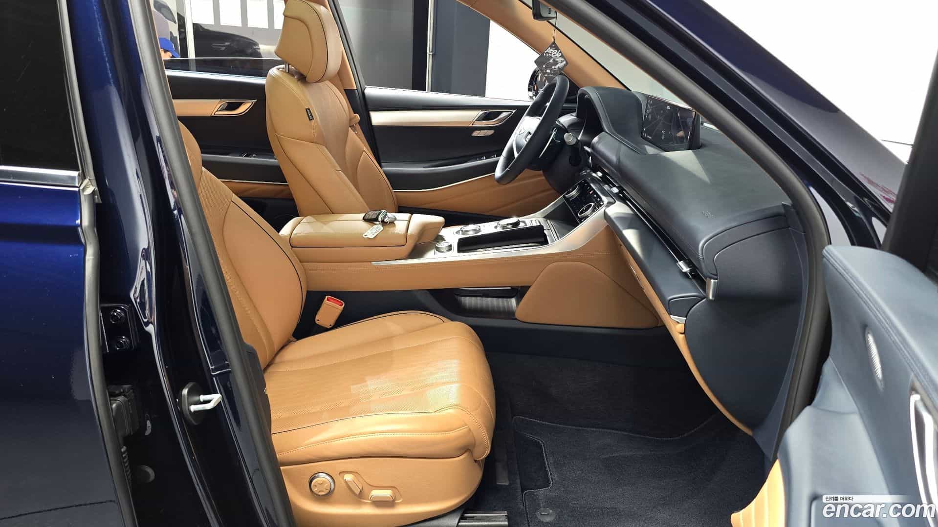 GV80 Genesis 2023.5-INNER-036