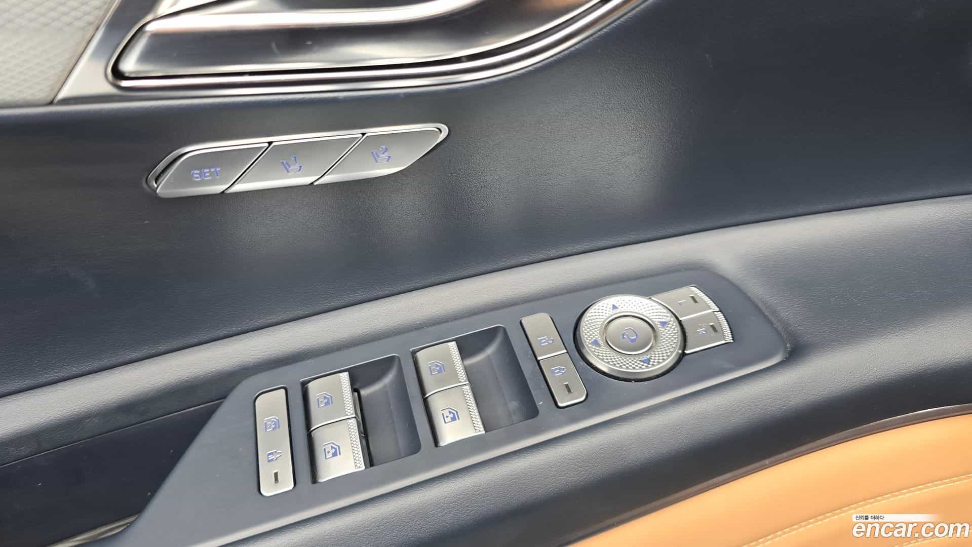GV80 Genesis 2023.5-OPTION-040