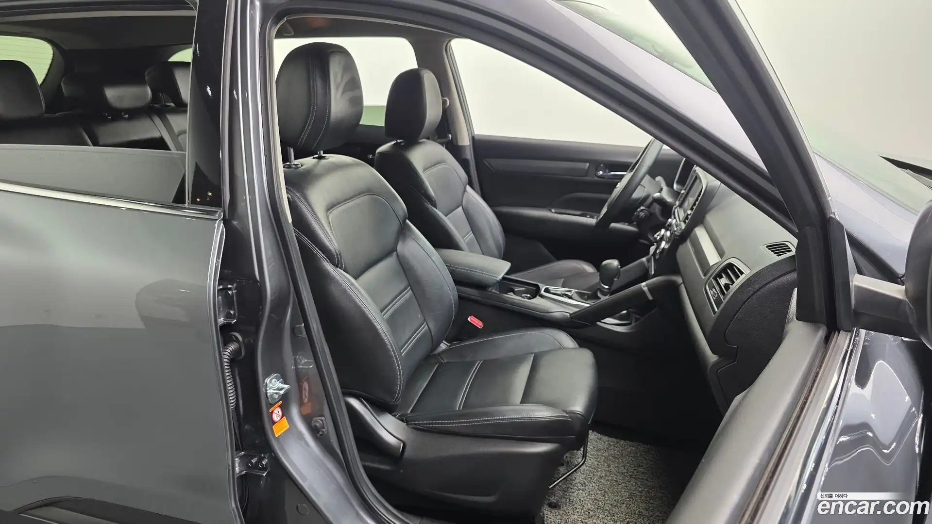 QM6 Renault Korea 2021.6-OPTION-015