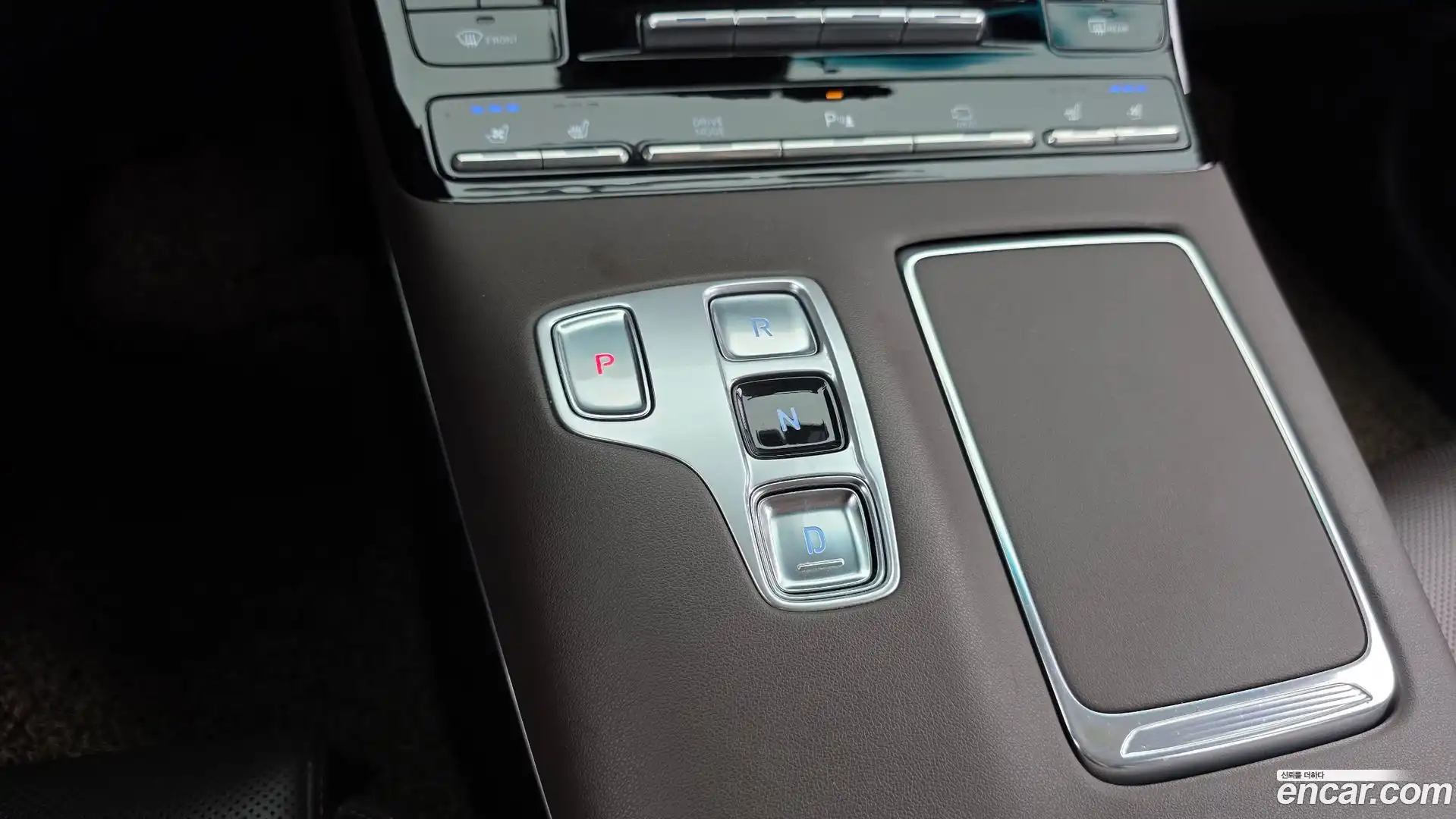 Grandeur Hyundai 2022.4-INNER-009