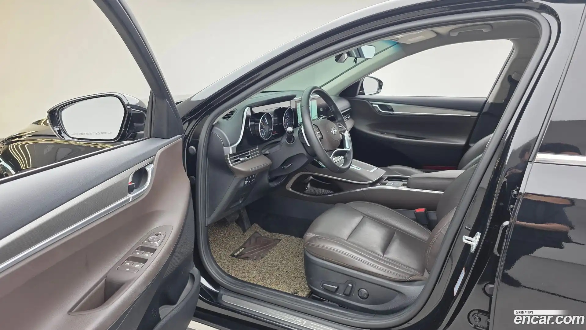 Grandeur Hyundai 2022.4-INNER-010