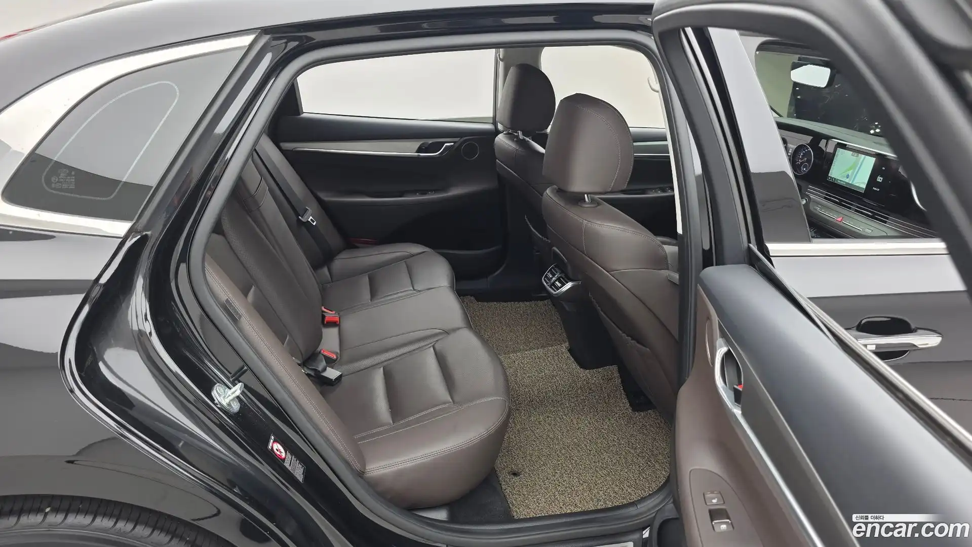 Grandeur Hyundai 2022.4-OPTION-016