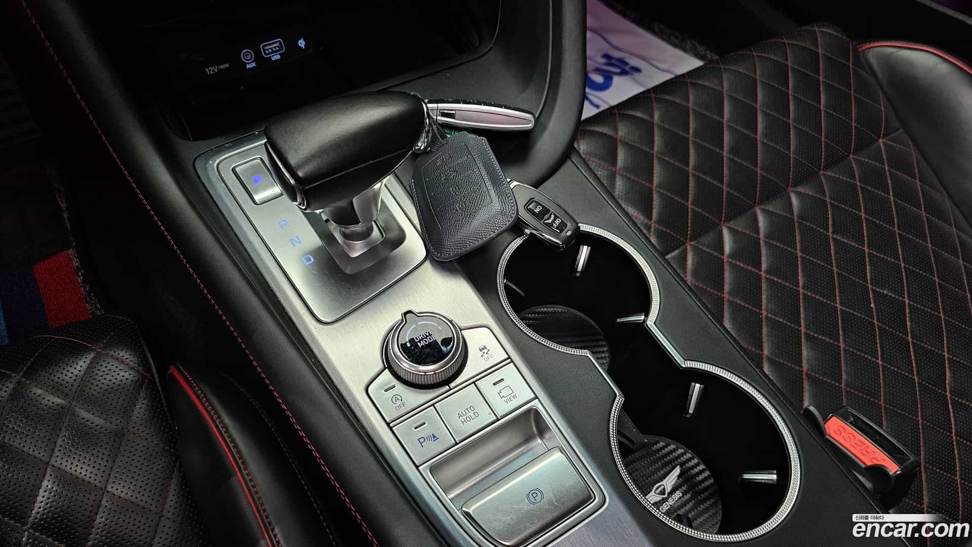 G70 Genesis 2020.5-INNER-009