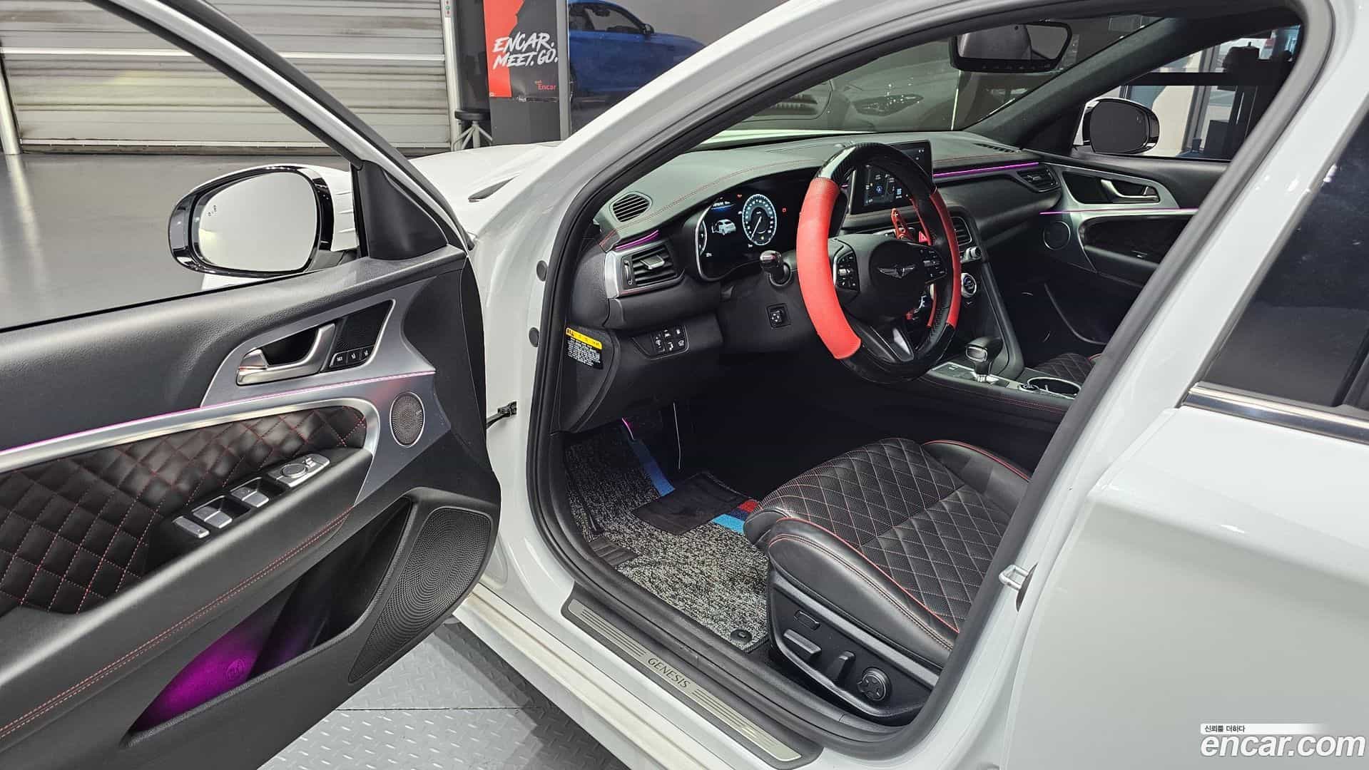 G70 Genesis 2020.5-INNER-010