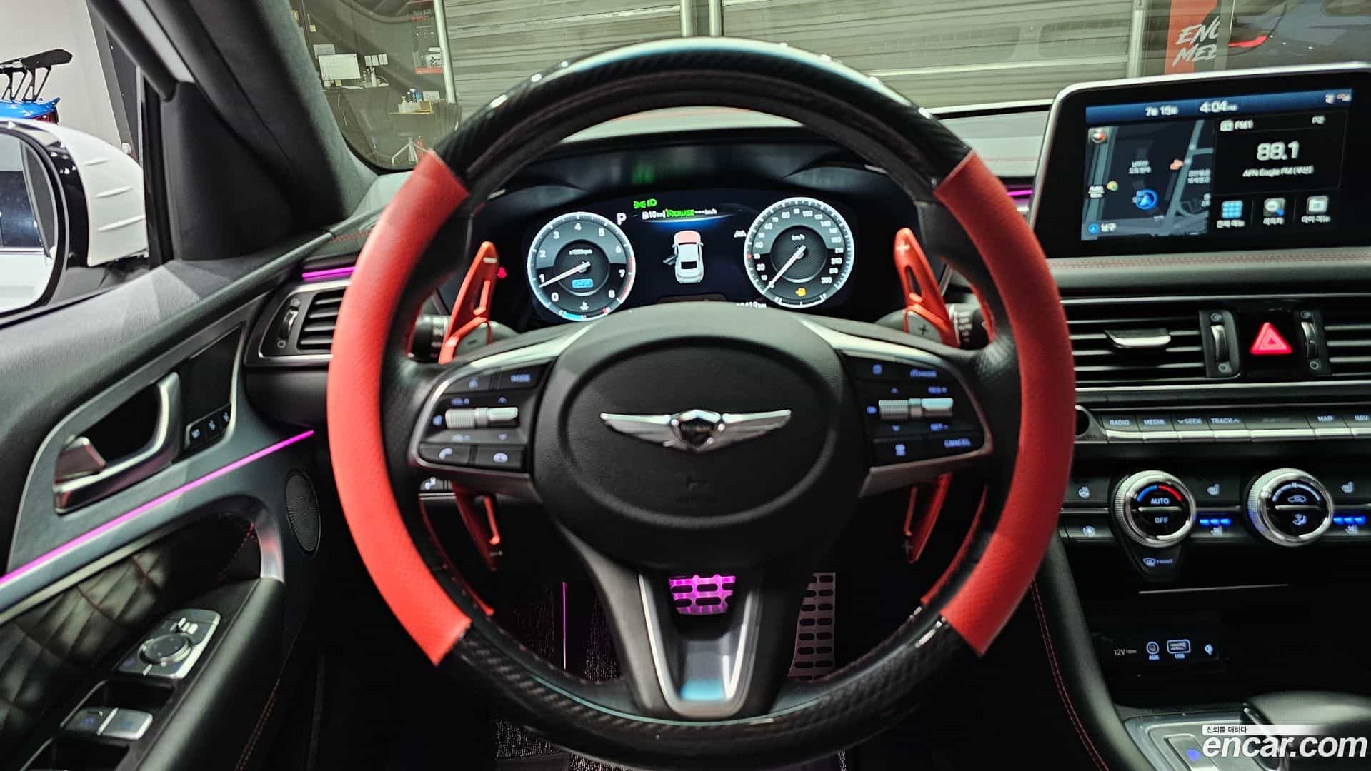G70 Genesis 2020.5-OPTION-017