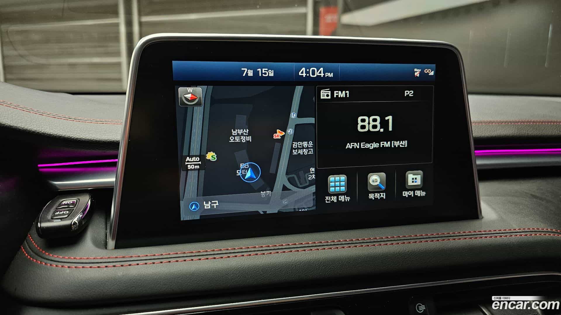 G70 Genesis 2020.5-OPTION-021