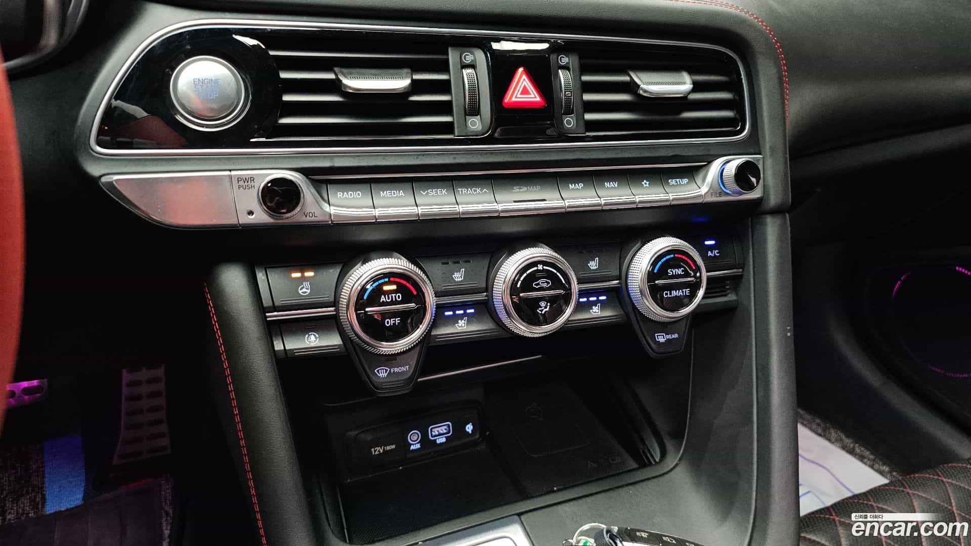 G70 Genesis 2020.5-OPTION-023