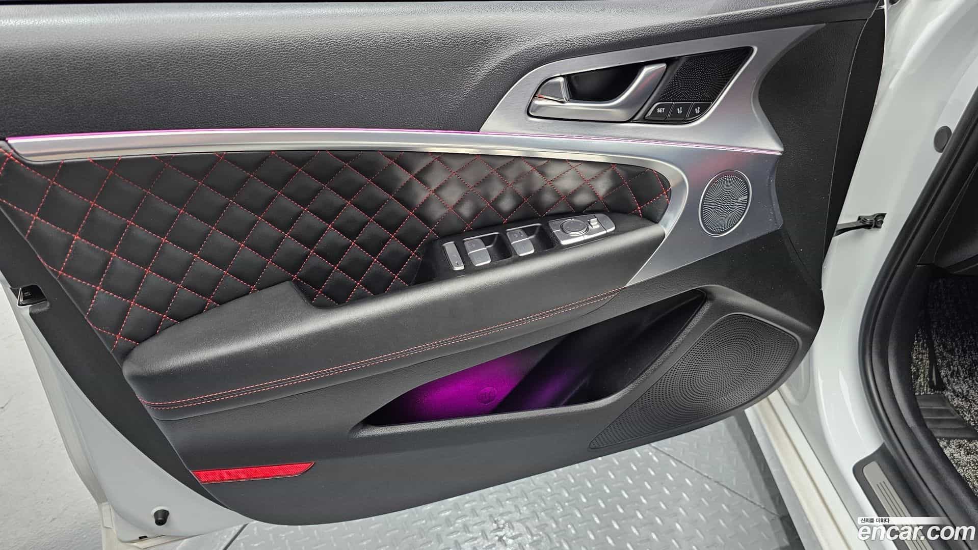 G70 Genesis 2020.5-INNER-034