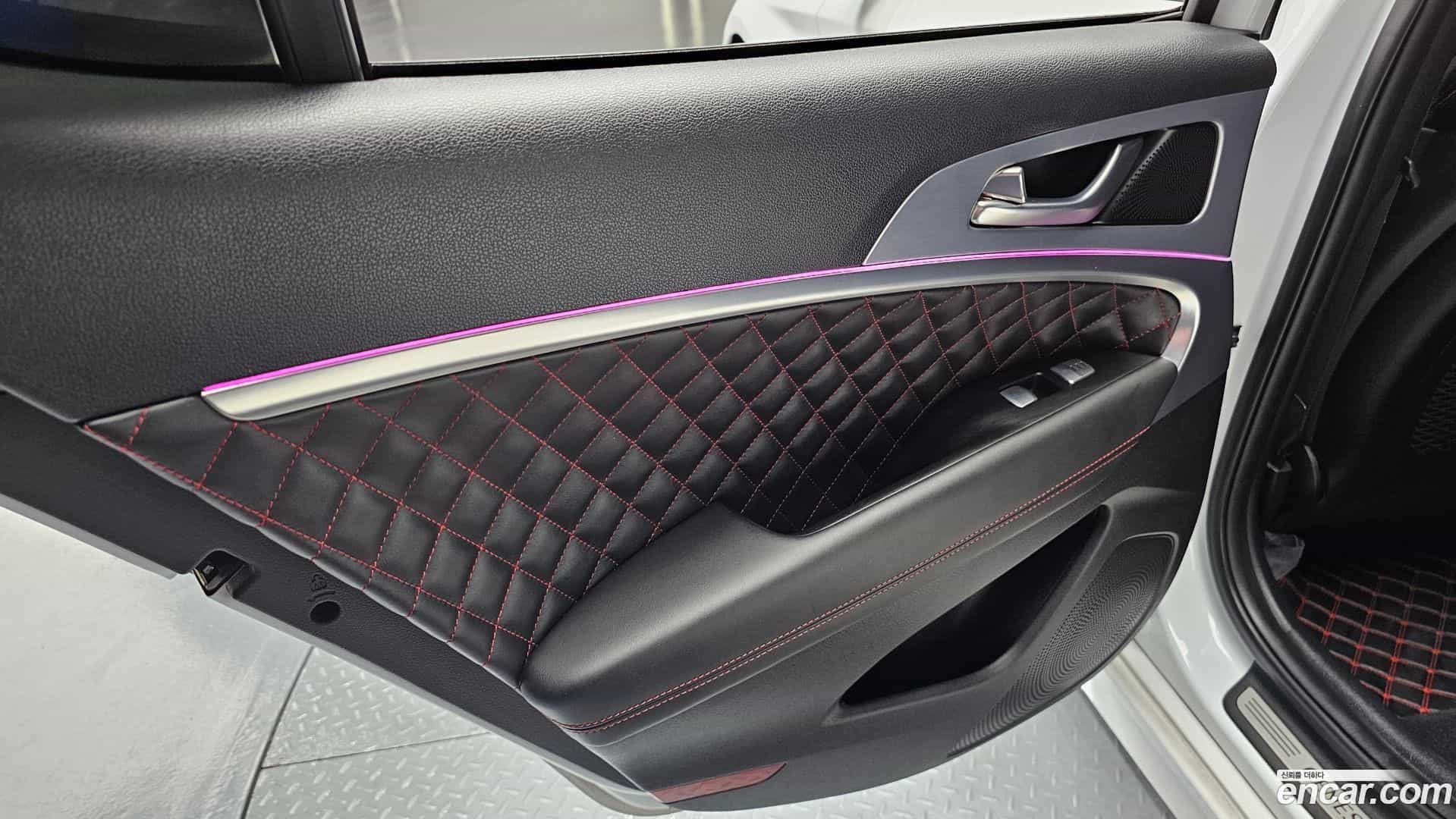 G70 Genesis 2020.5-INNER-035