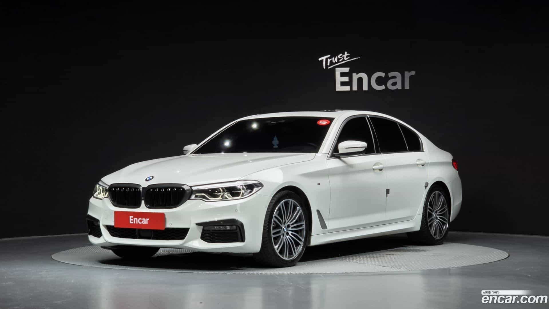 5-Series BMW 2019.6-OUTER-001