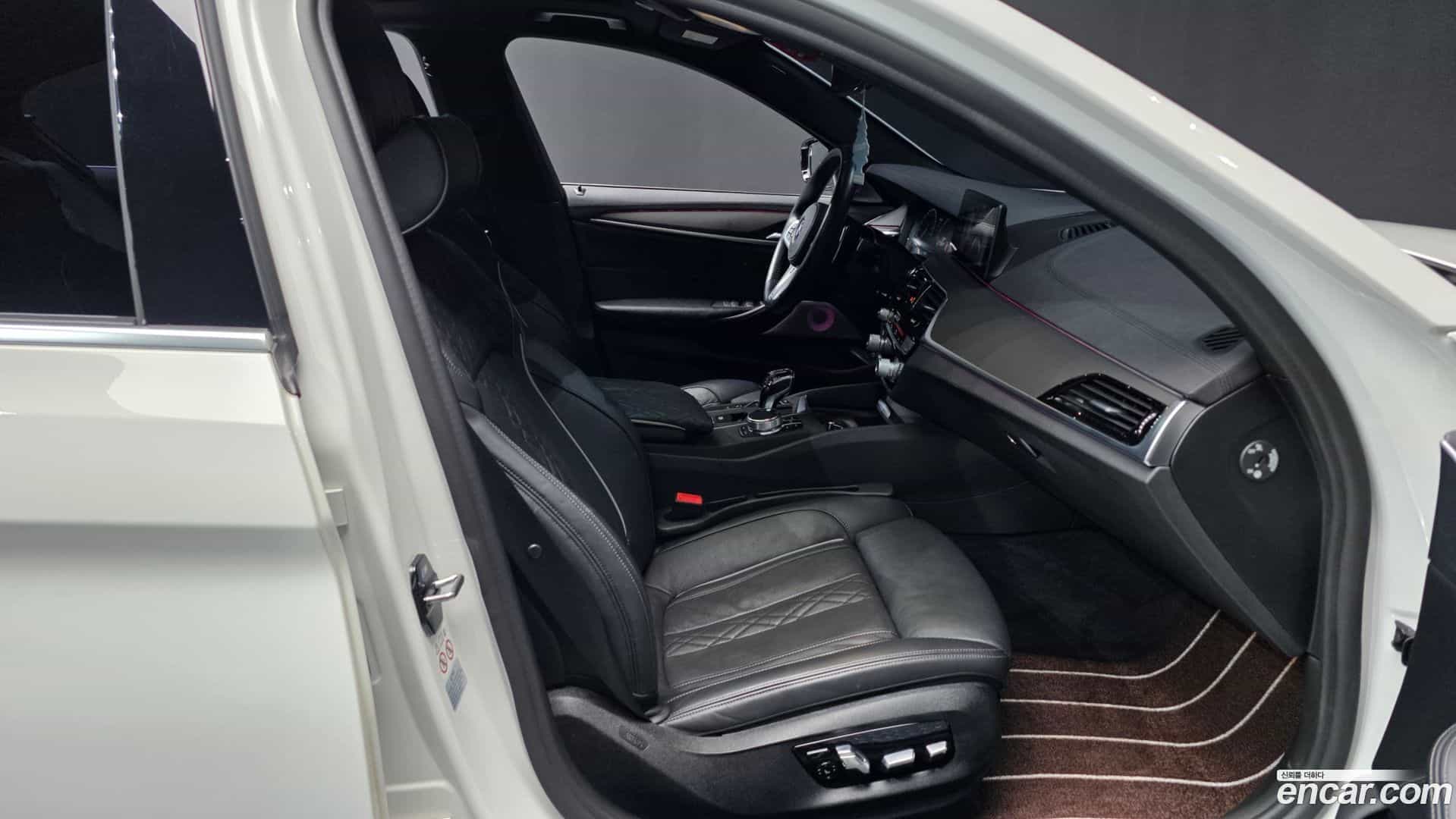 5-Series BMW 2019.6-OPTION-015