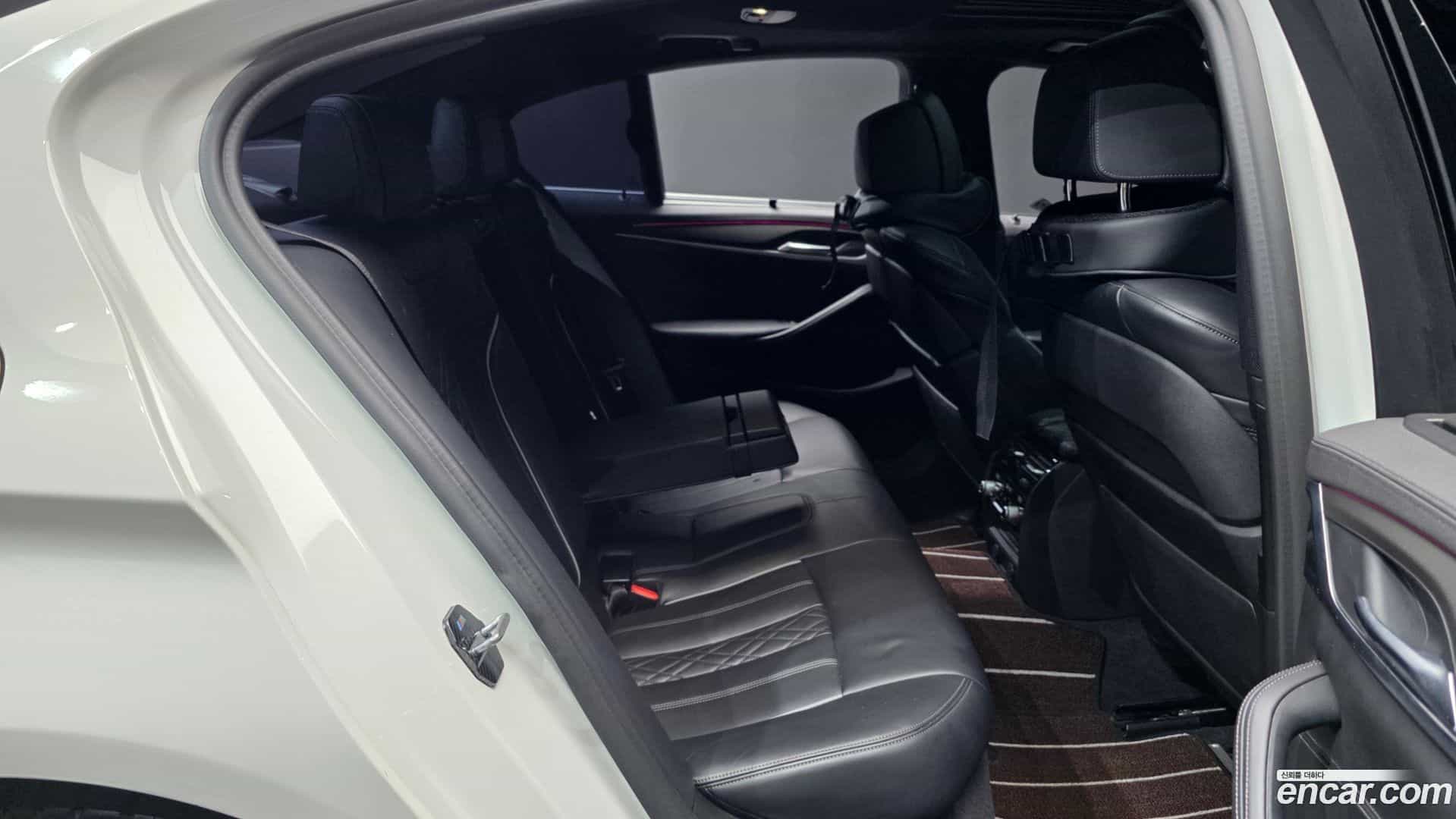 5-Series BMW 2019.6-OPTION-016