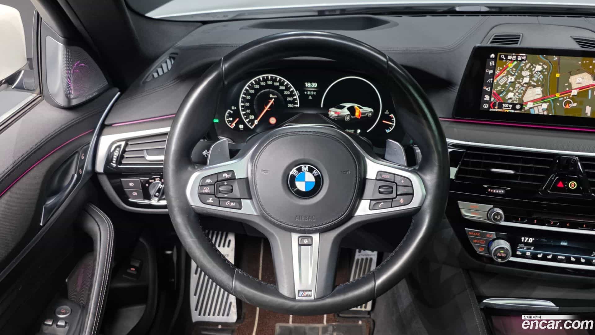 5-Series BMW 2019.6-OPTION-017