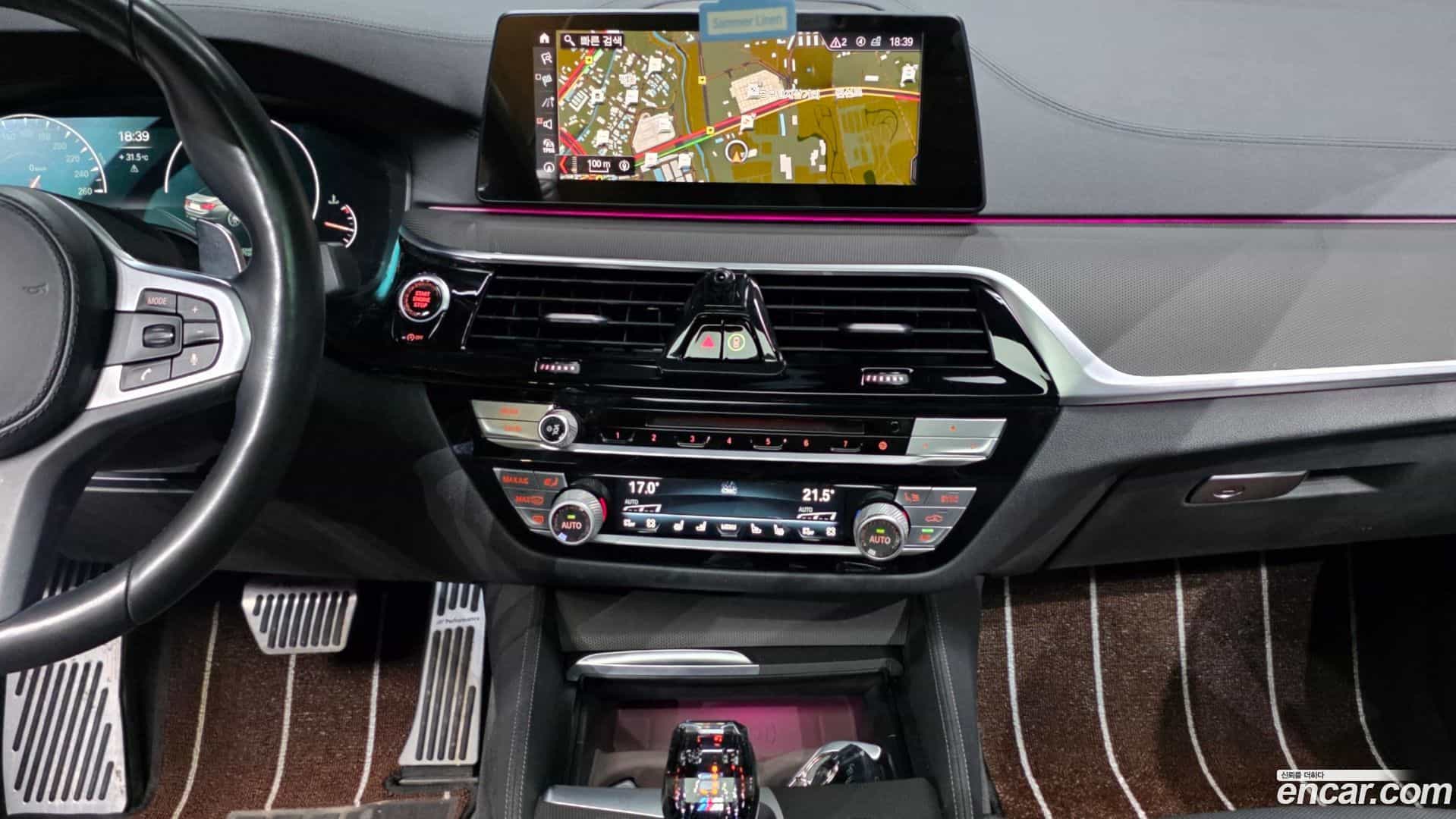 5-Series BMW 2019.6-OPTION-018
