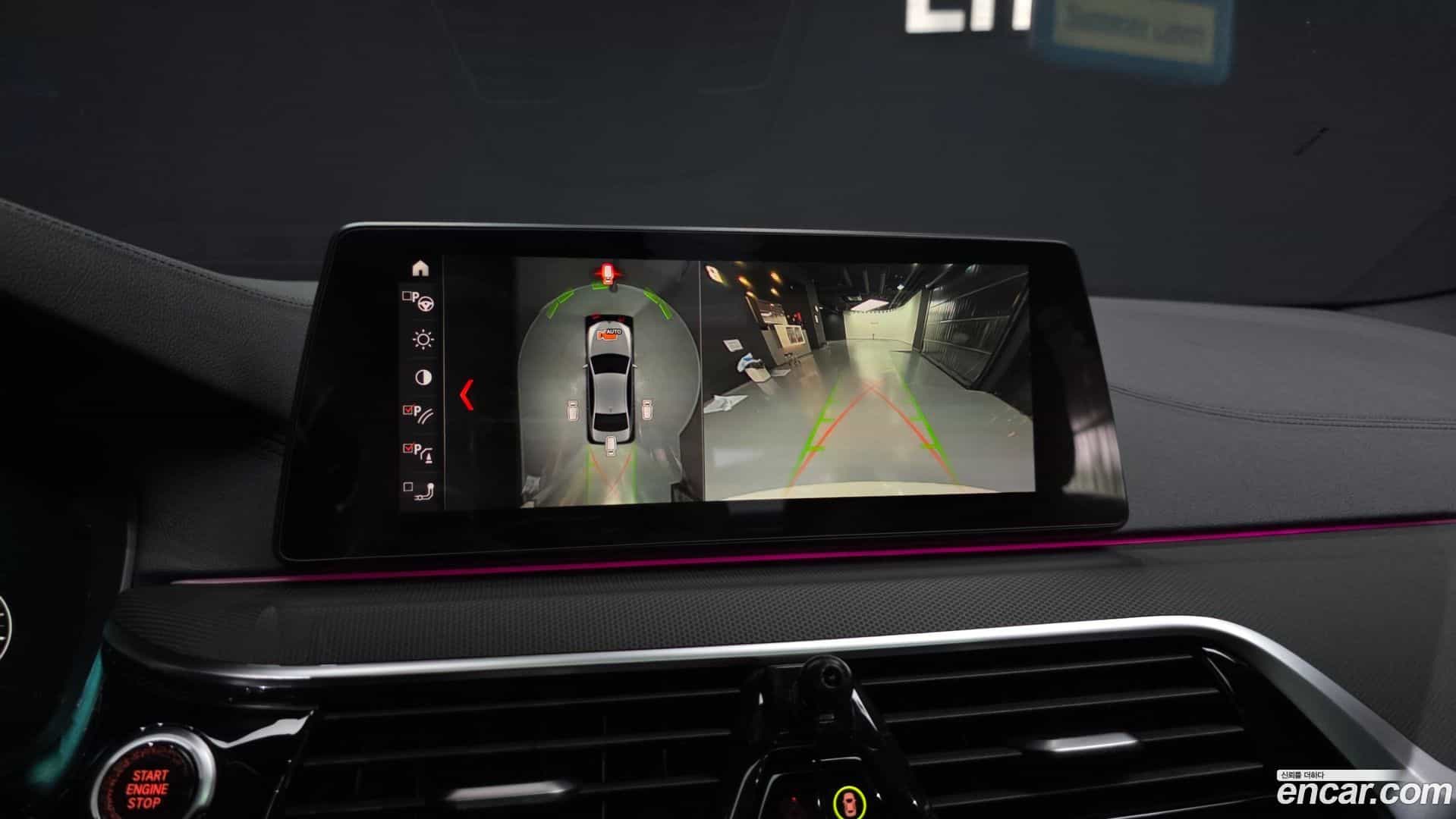 5-Series BMW 2019.6-OPTION-019