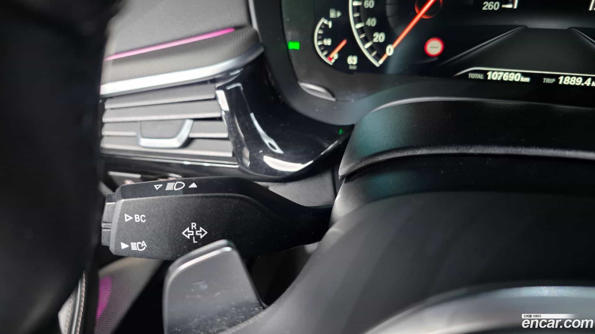 5-Series BMW 2019.6-OPTION-050