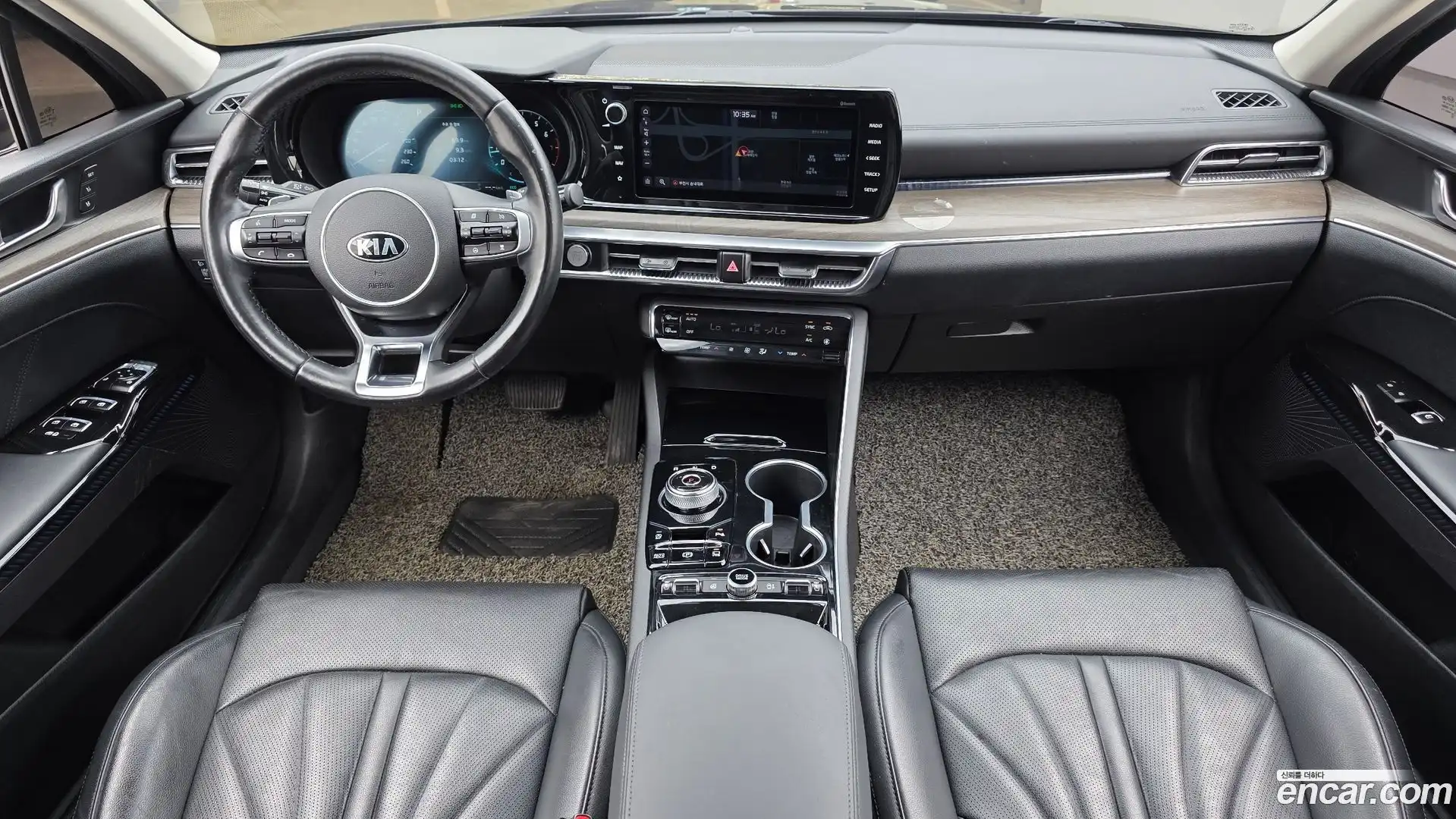 K5 Kia 2020.3-INNER-007