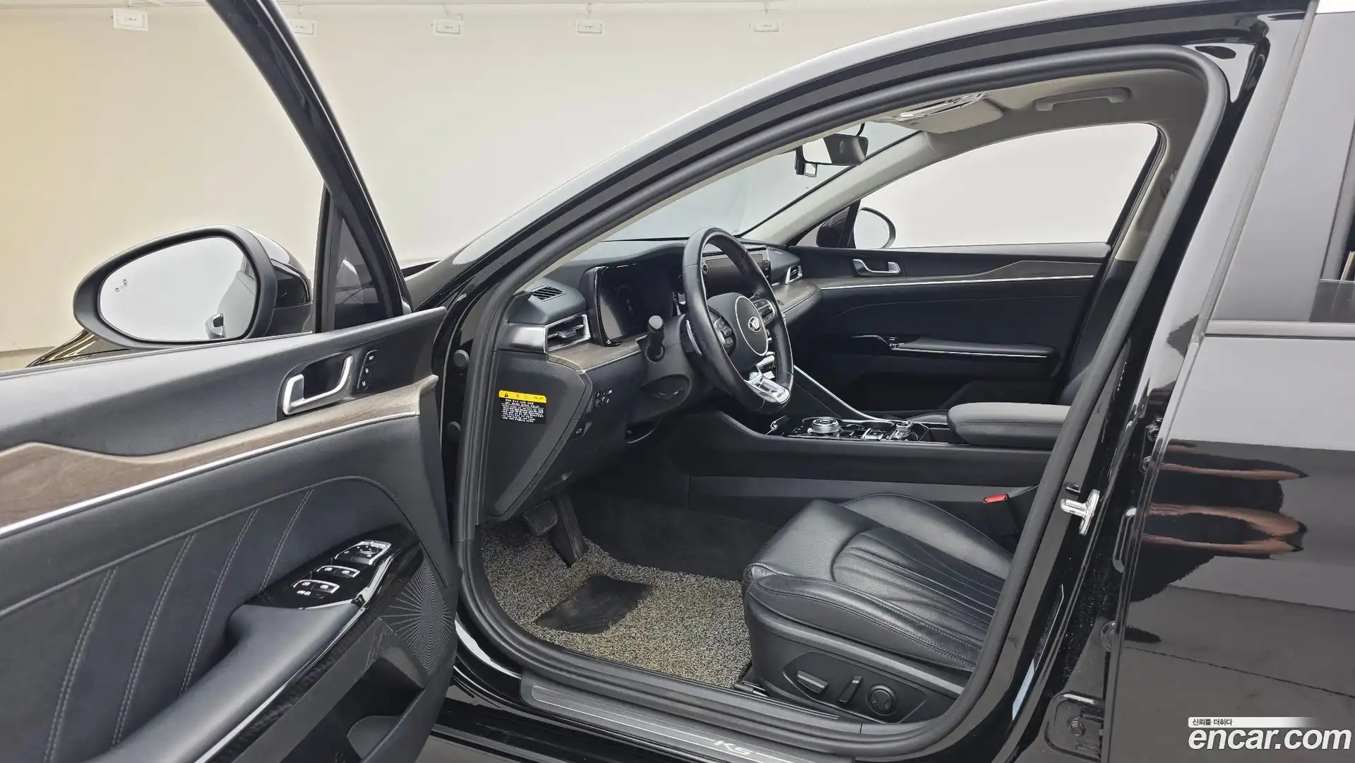 K5 Kia 2020.3-INNER-010