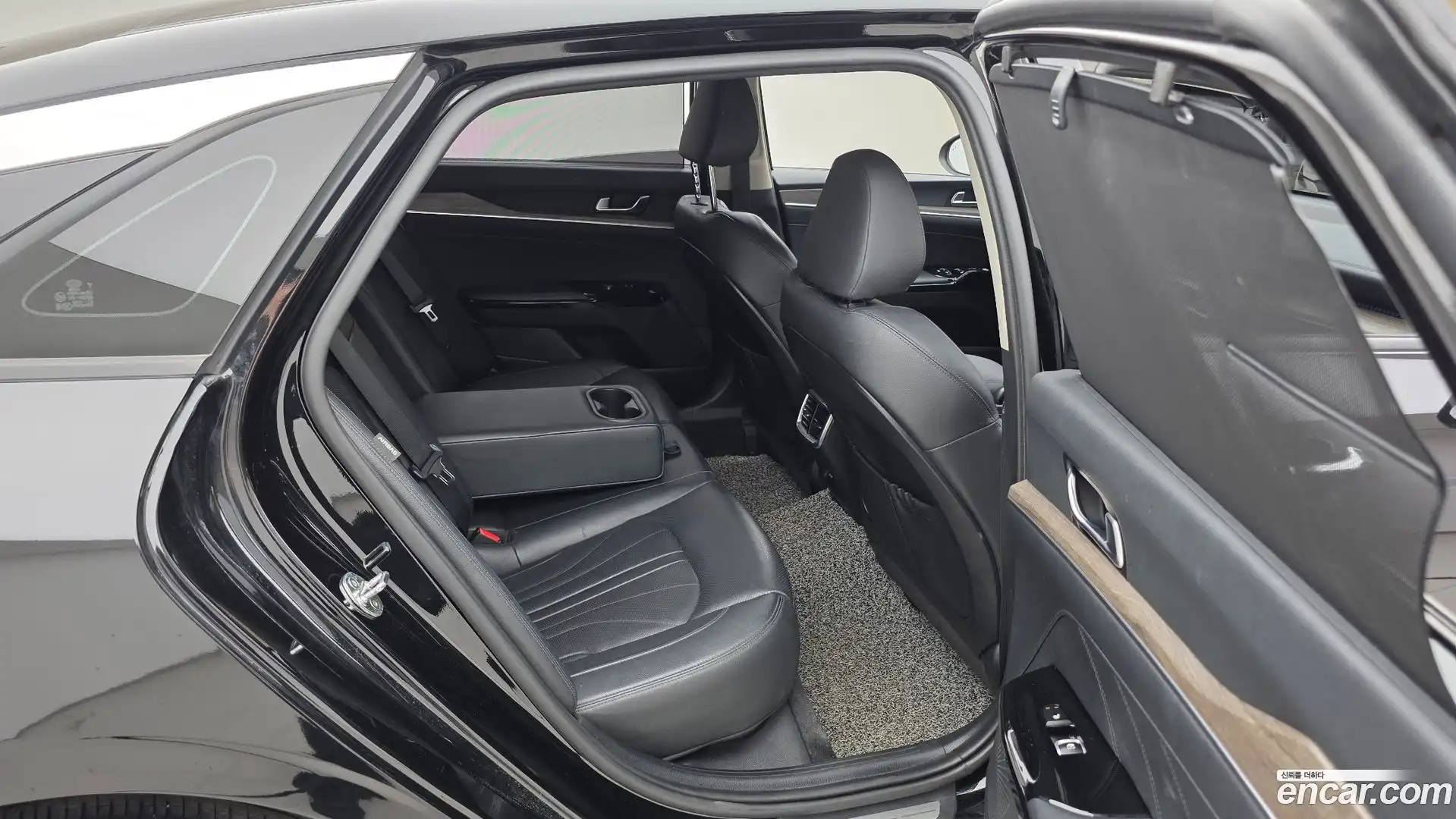 K5 Kia 2020.3-OPTION-016
