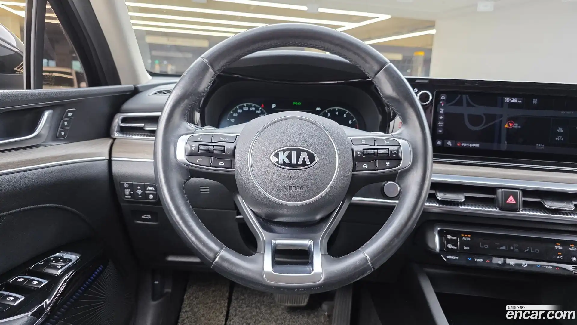 K5 Kia 2020.3-OPTION-017
