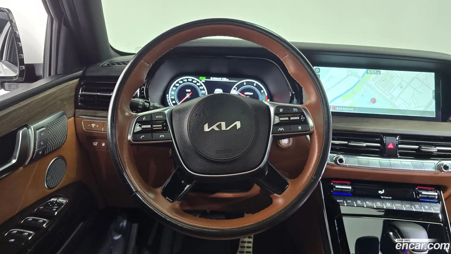 Mohave Kia 2022.4-OPTION-017