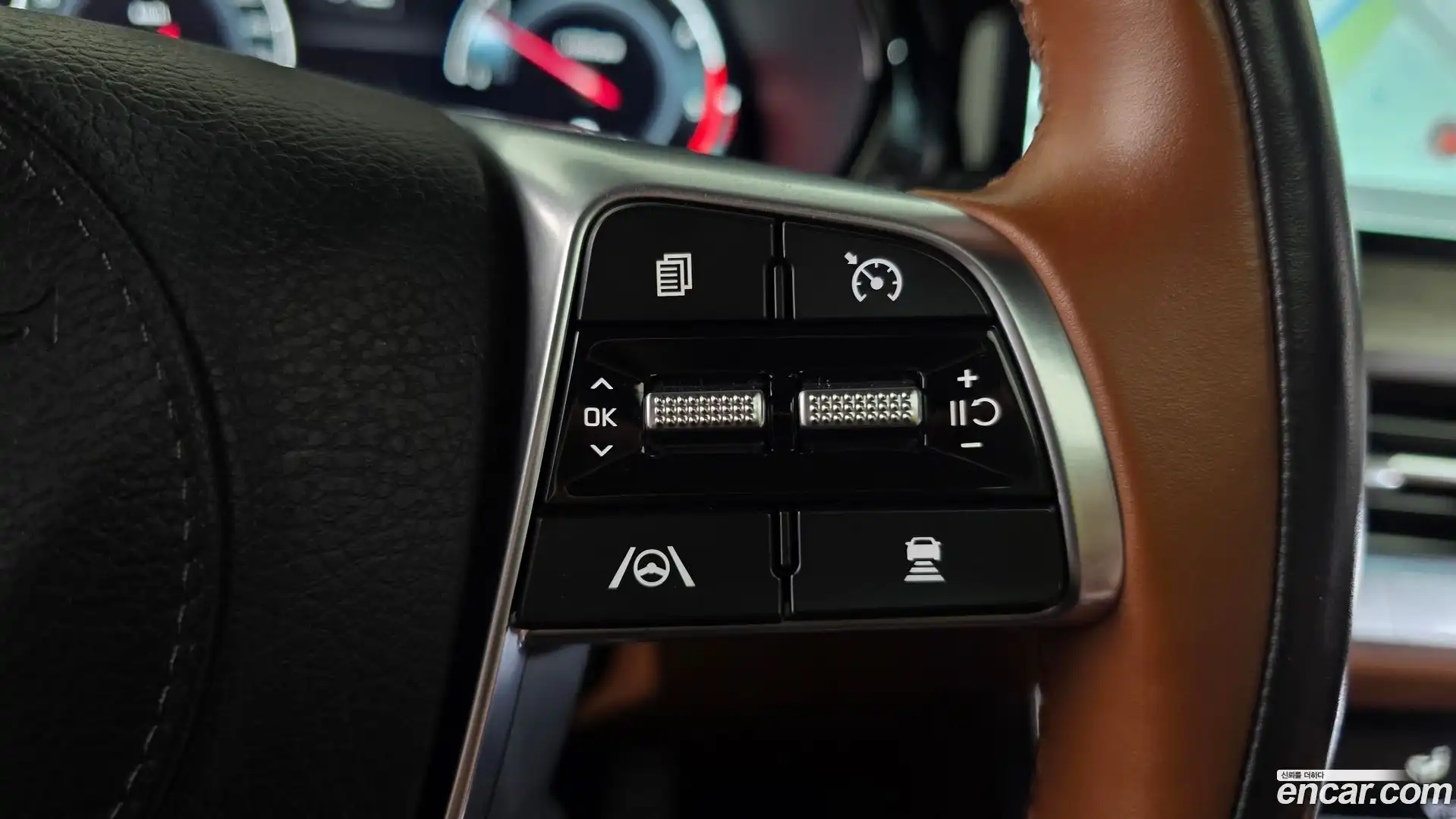 Mohave Kia 2022.4-OPTION-020