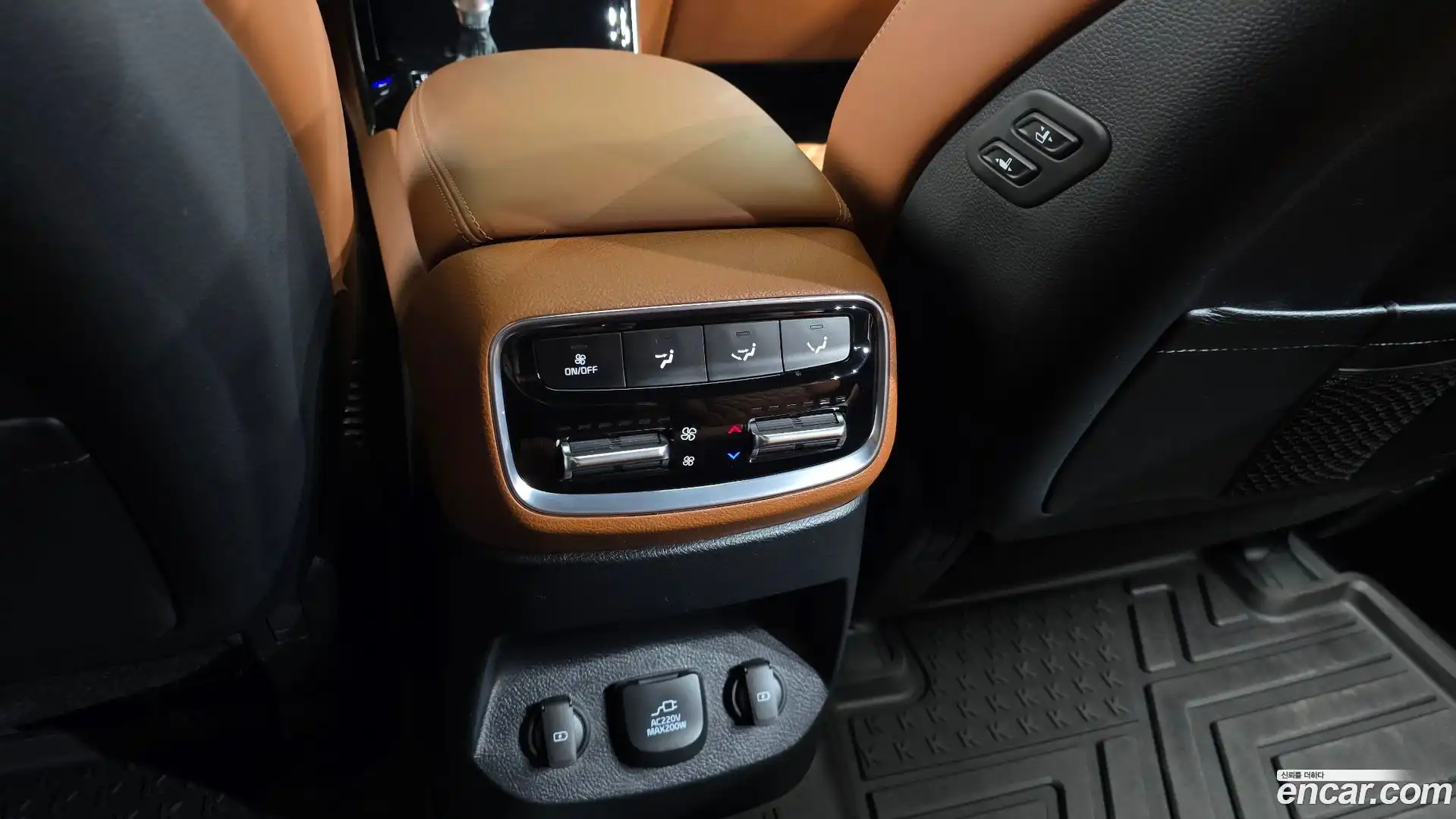 Mohave Kia 2022.4-OPTION-045