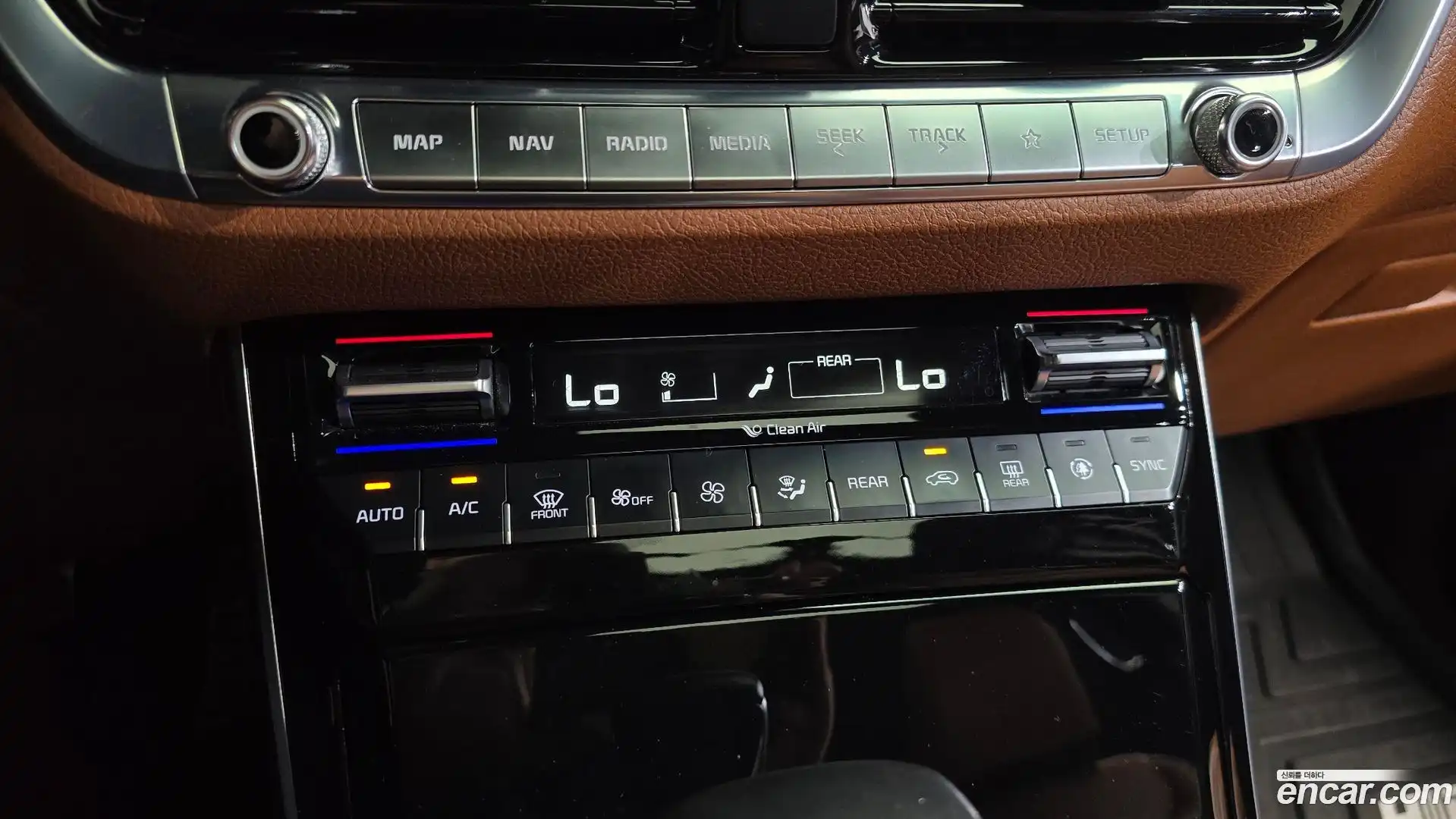 Mohave Kia 2022.4-OPTION-048