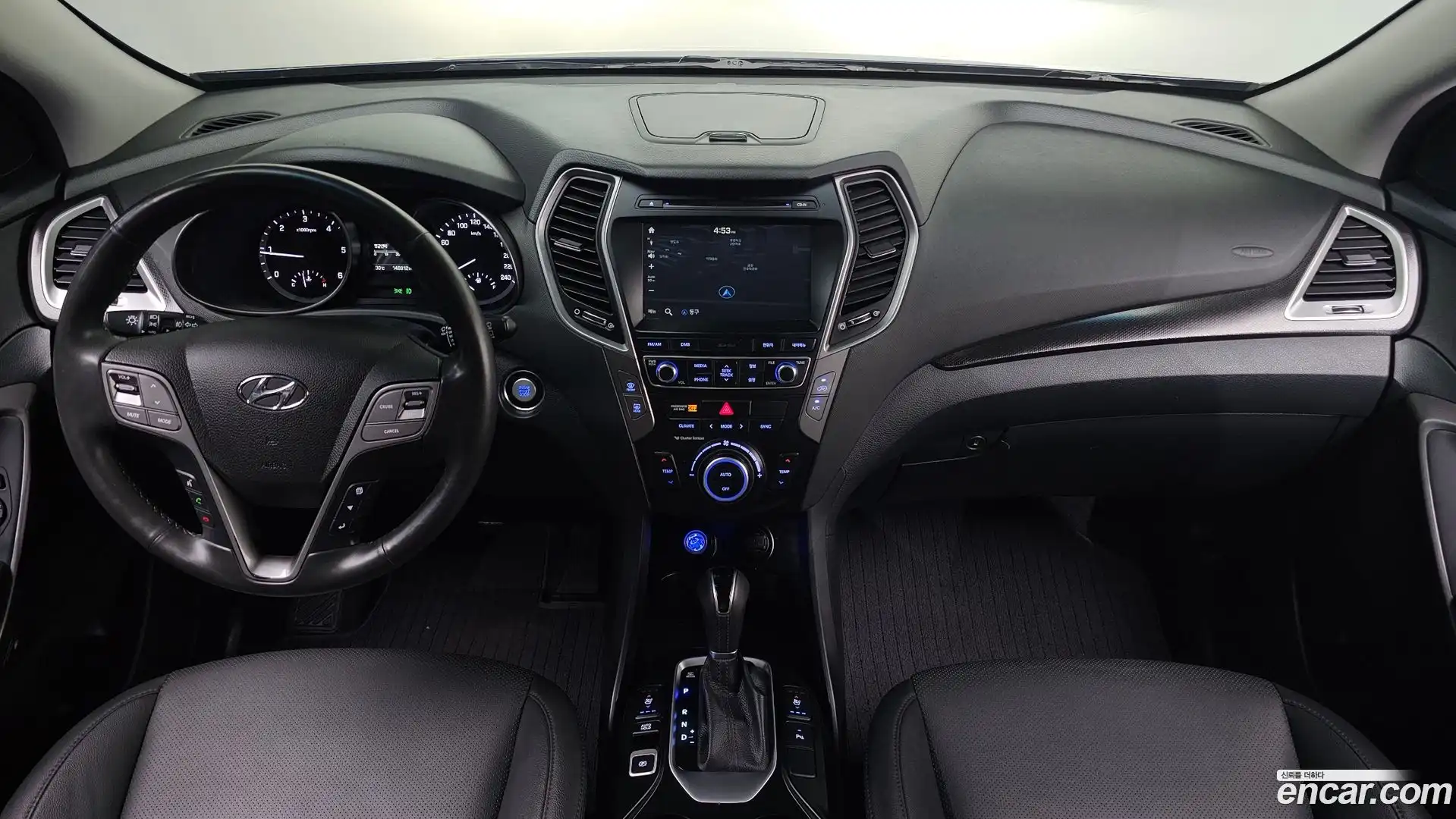 Santafe Hyundai 2017.4-INNER-007