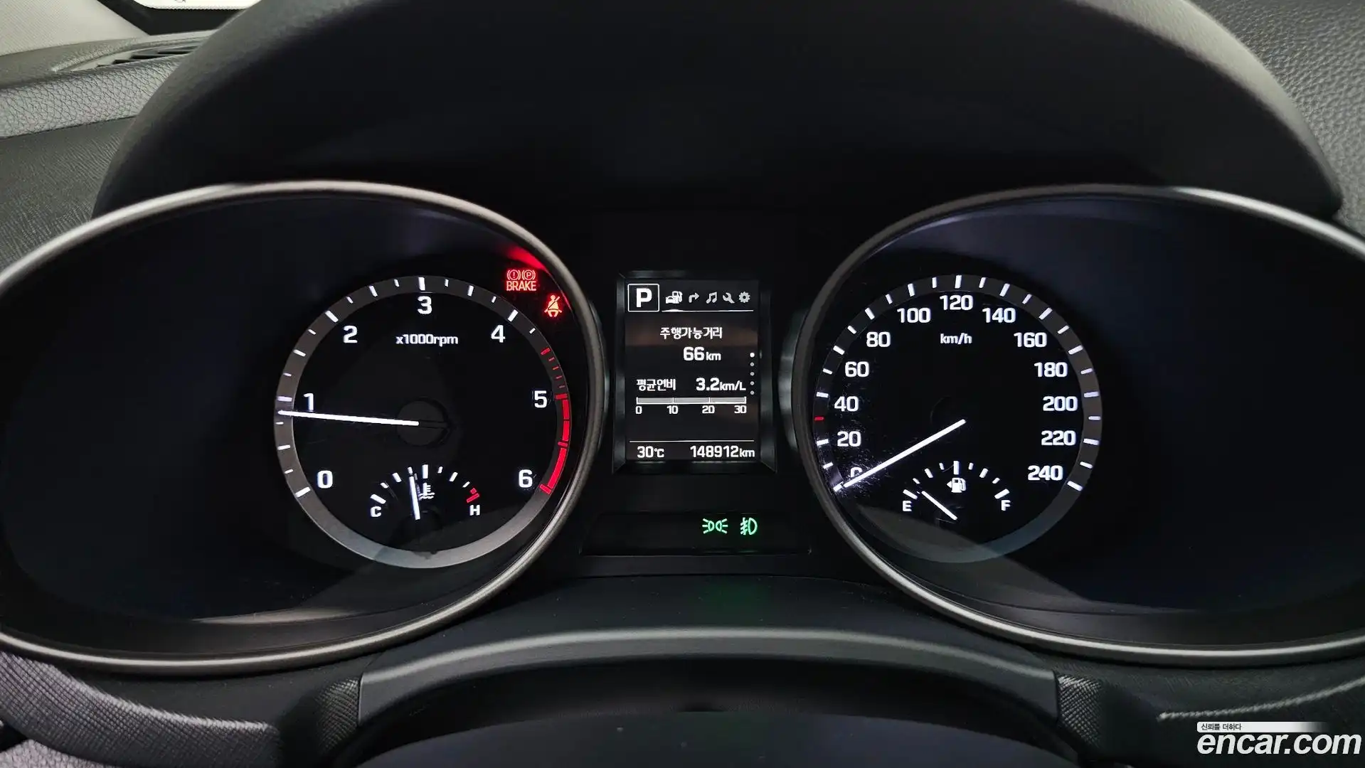 Santafe Hyundai 2017.4-INNER-008