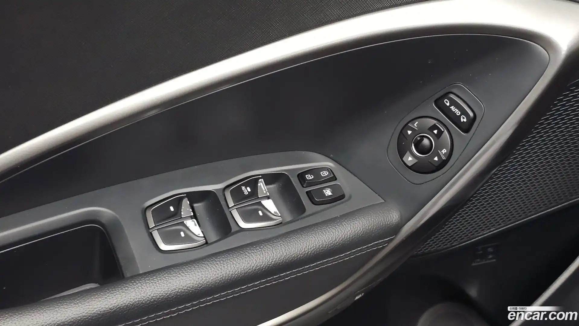 Santafe Hyundai 2017.4-OPTION-022