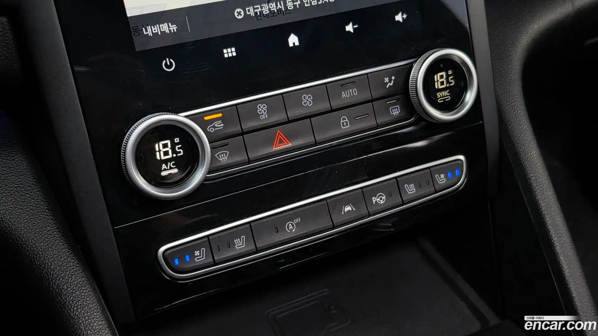 SM6 Renault Korea 2021.5-OPTION-040