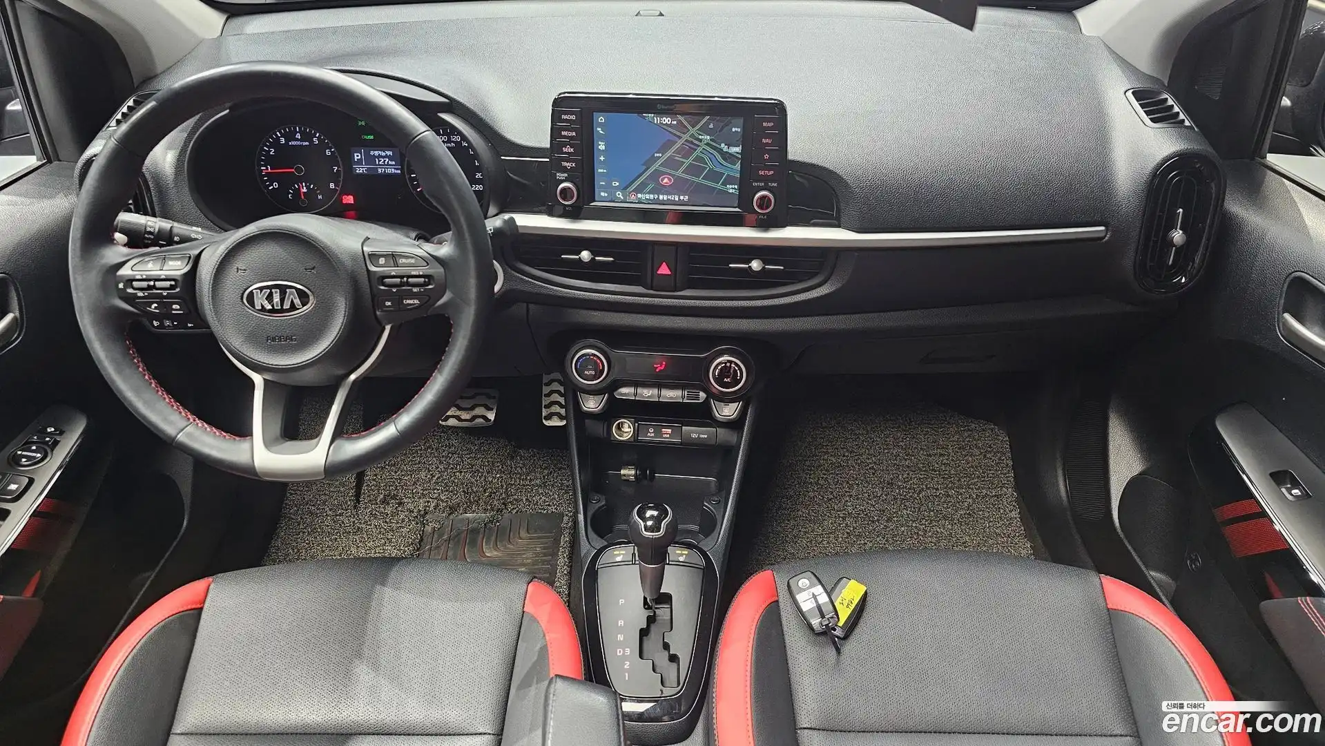 morning Kia 2020.2-INNER-007
