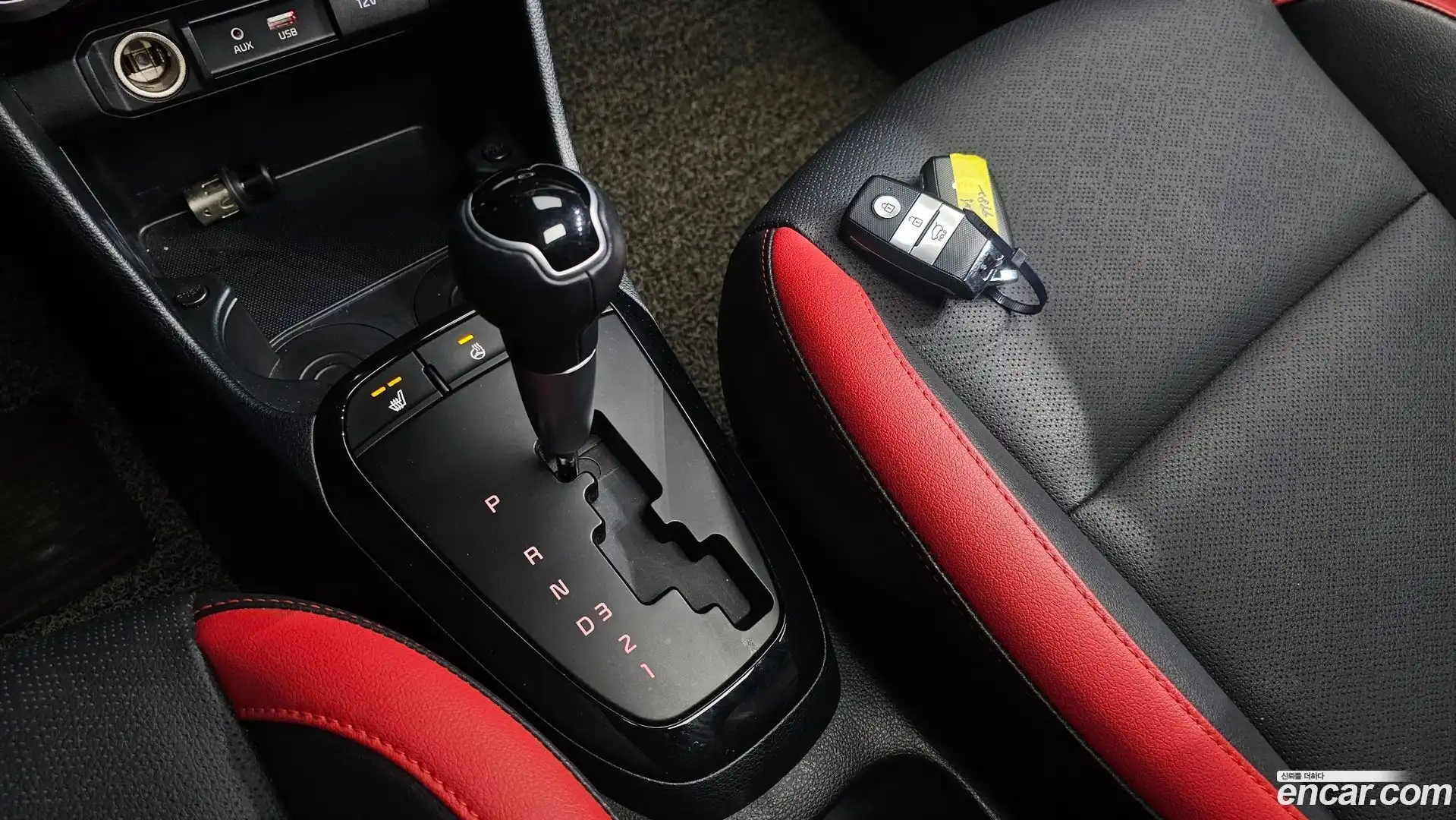 morning Kia 2020.2-INNER-009