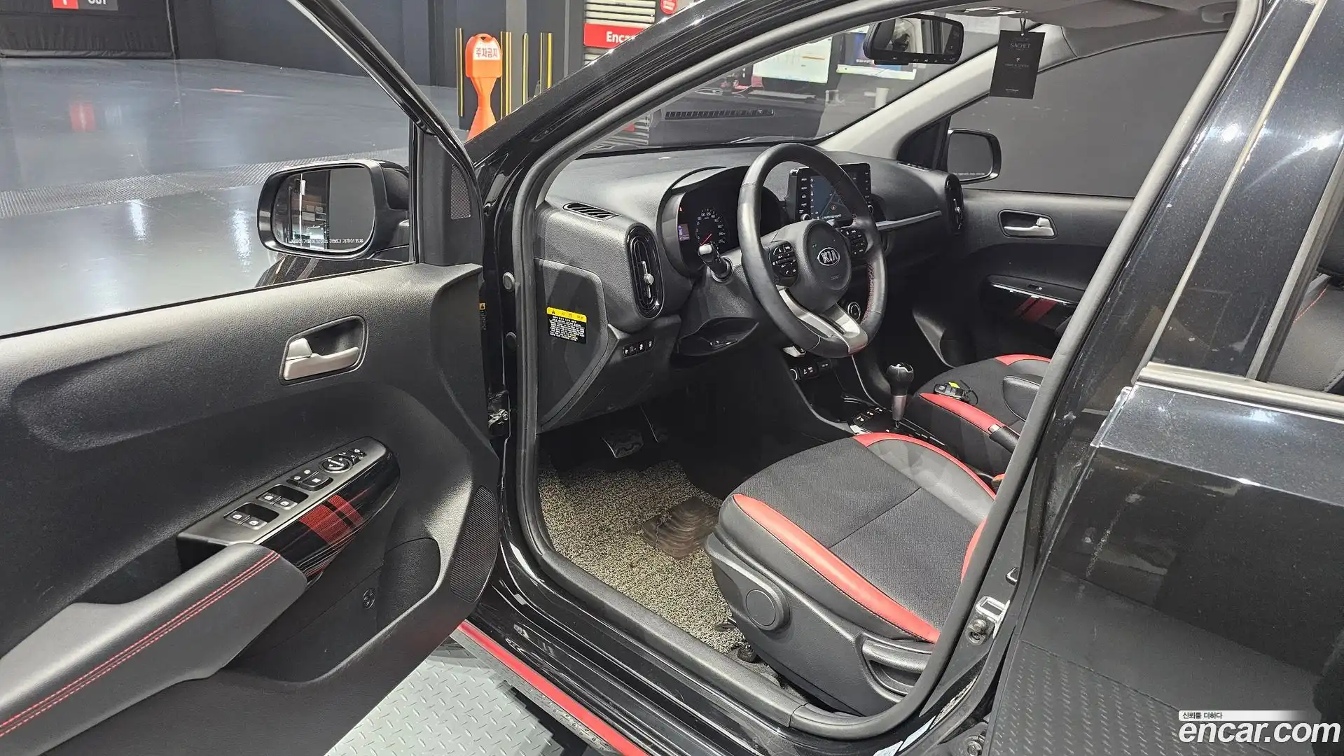 morning Kia 2020.2-INNER-010