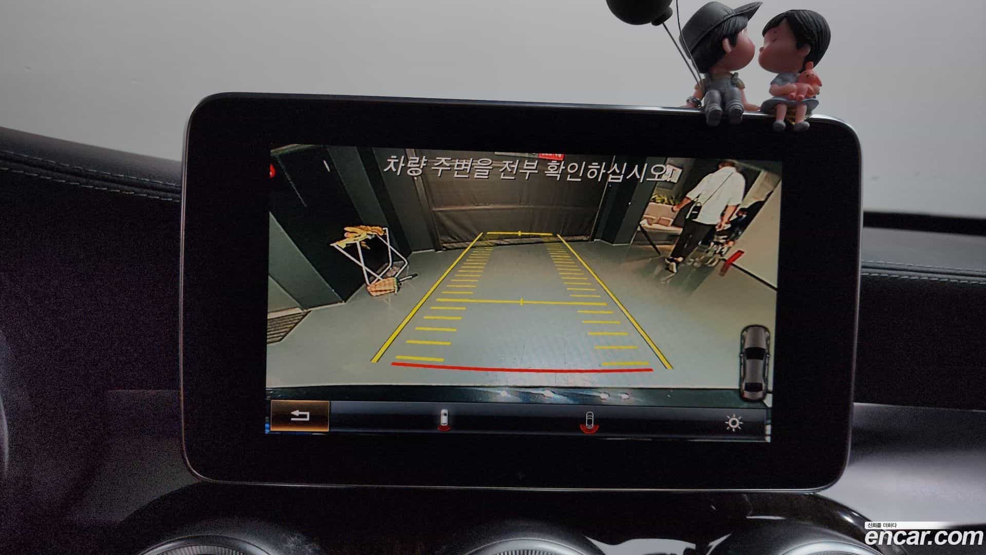 C-Class Mercedes-Benz 2018.3-OPTION-018