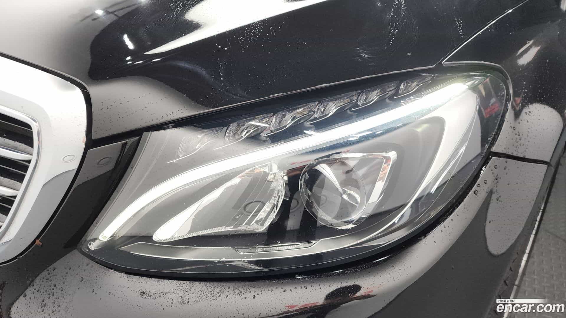 C-Class Mercedes-Benz 2018.3-OUTER-032