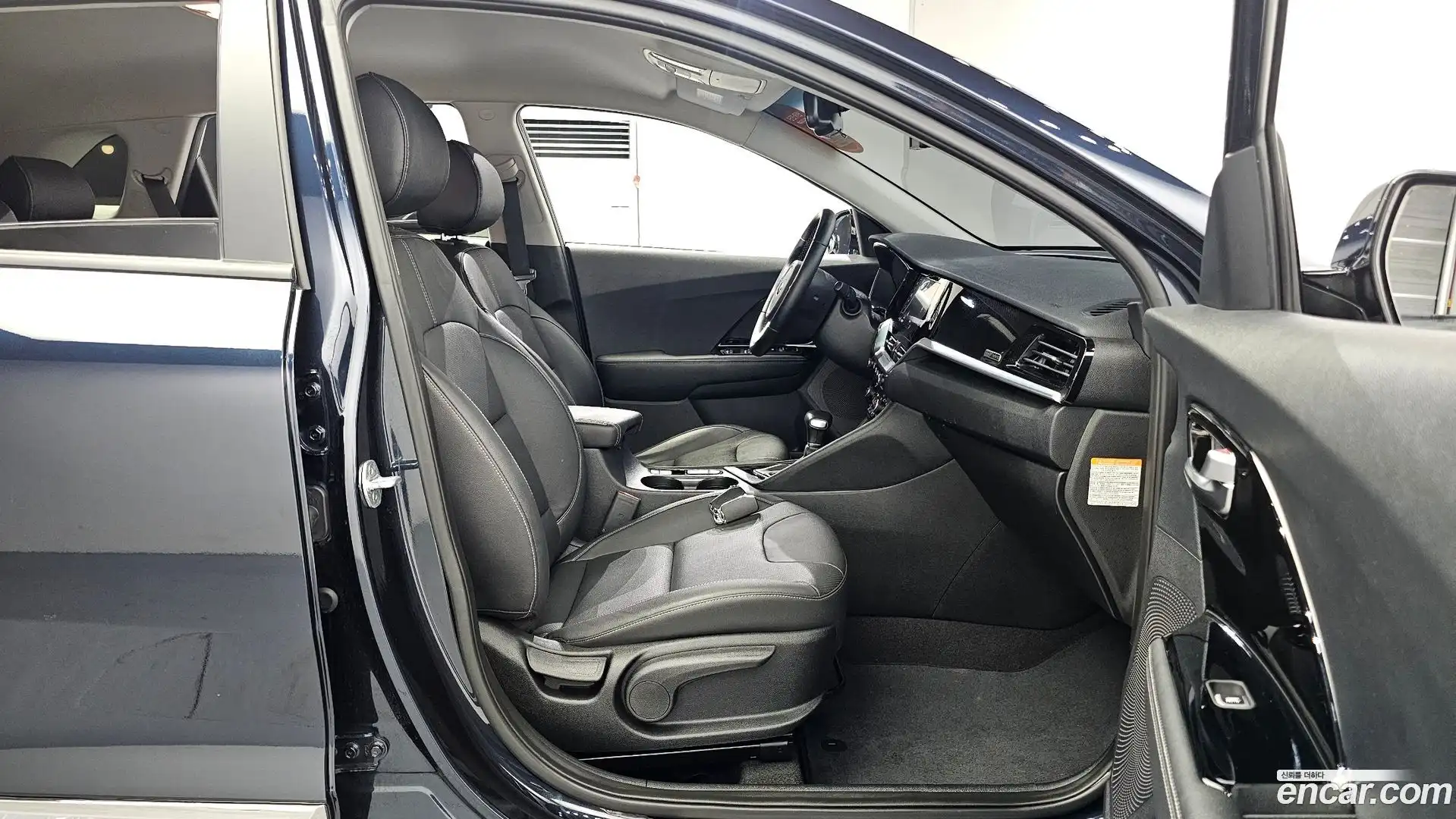 Niro Kia 2019.11-INNER-036
