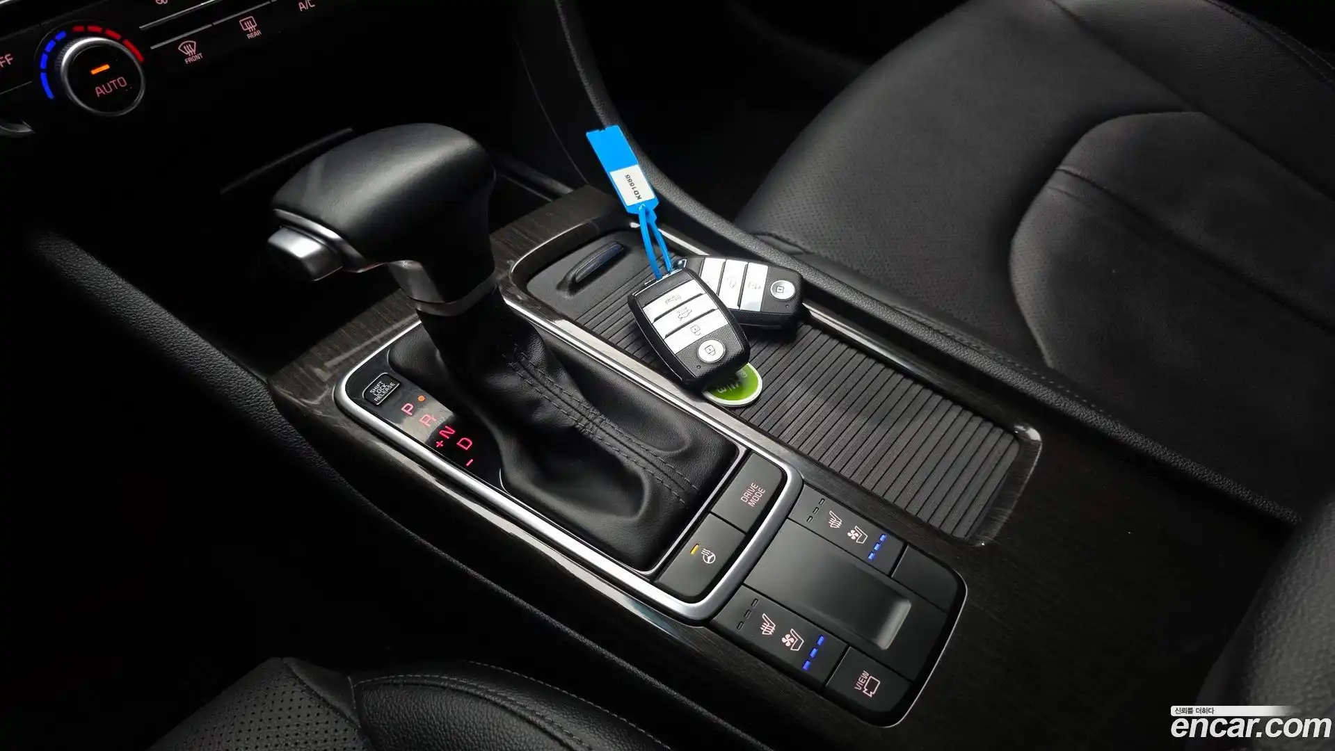 K5 Kia 2018.10-INNER-009