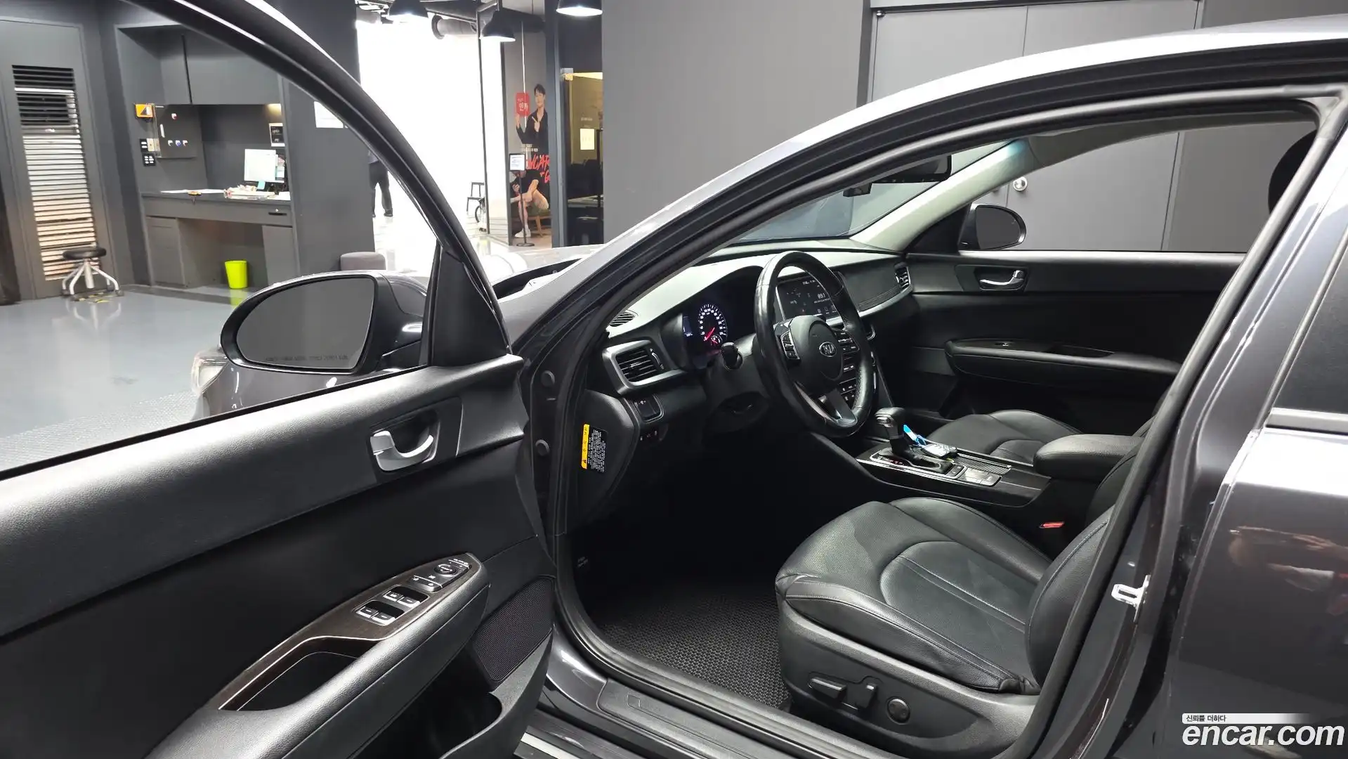 K5 Kia 2018.10-INNER-010