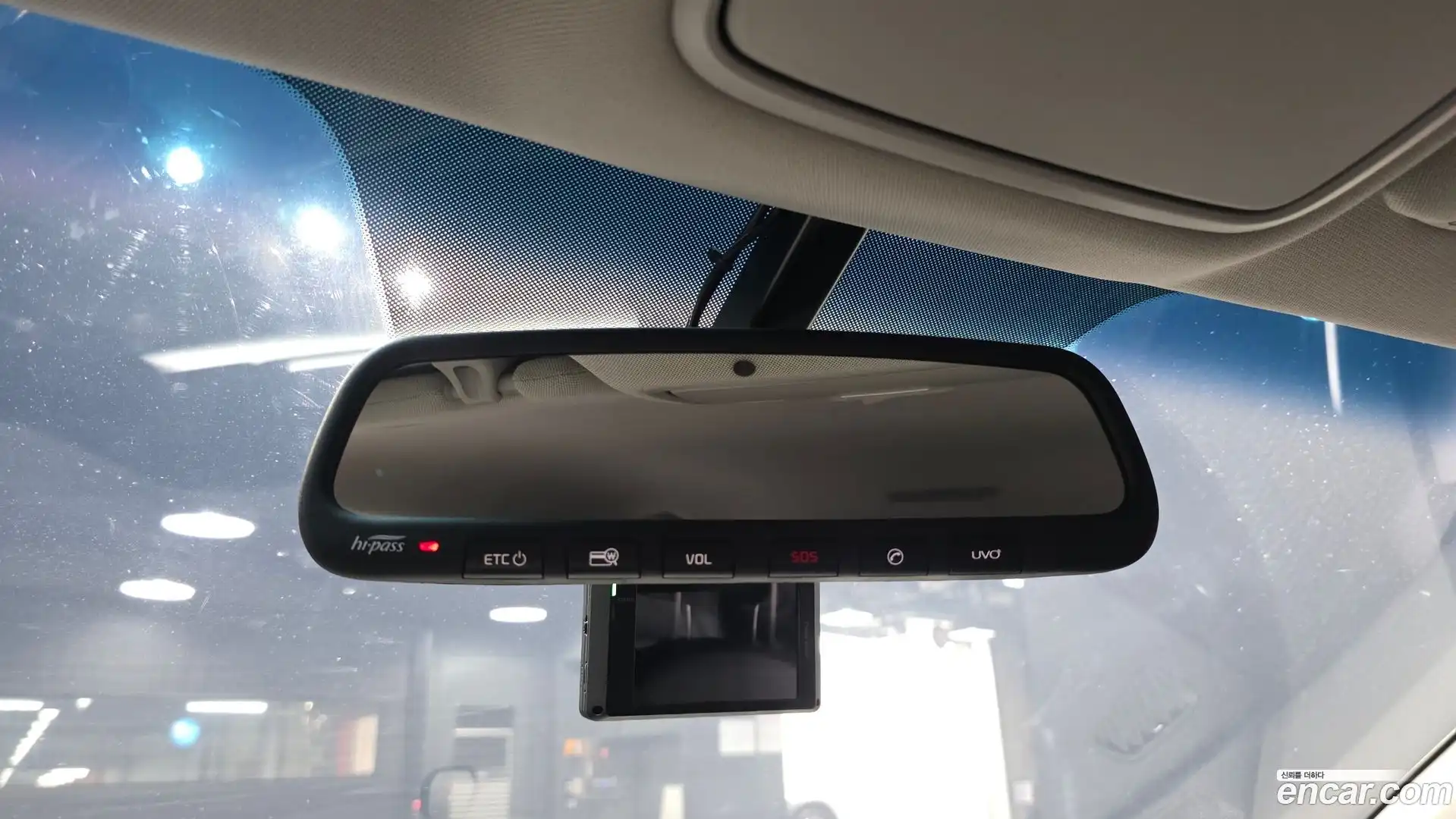 K5 Kia 2018.10-OPTION-020