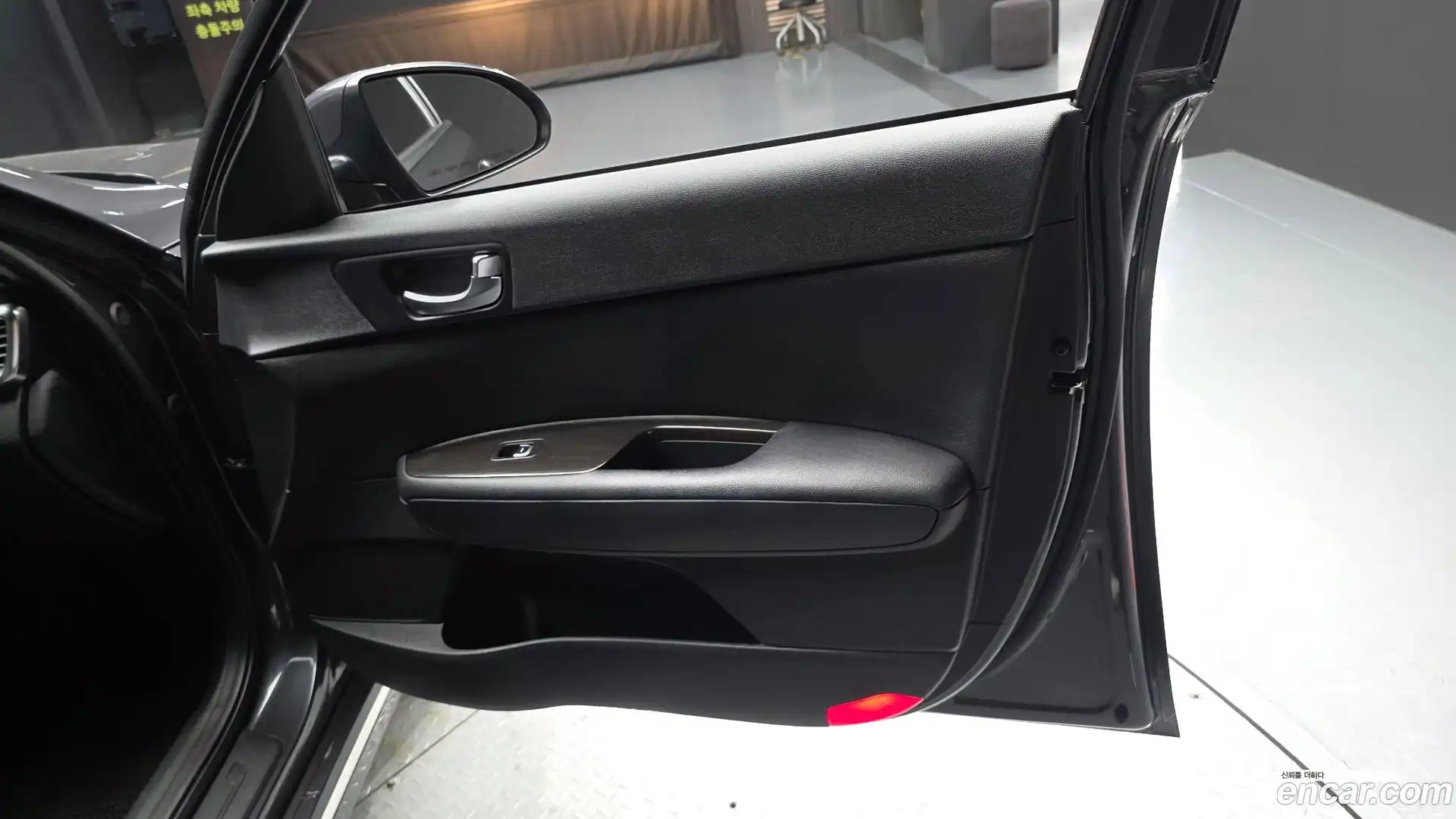 K5 Kia 2018.10-INNER-034