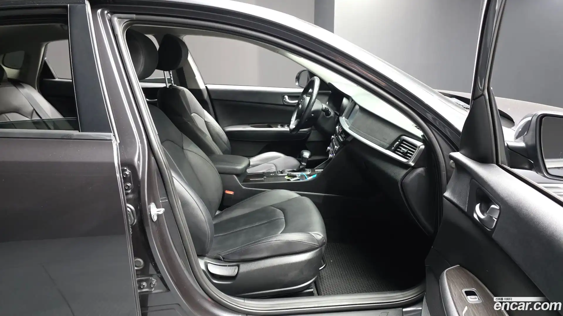 K5 Kia 2018.10-INNER-036