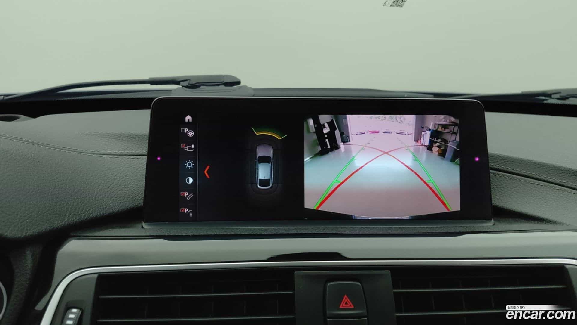 Gran Turismo BMW 2018.2-INNER-007