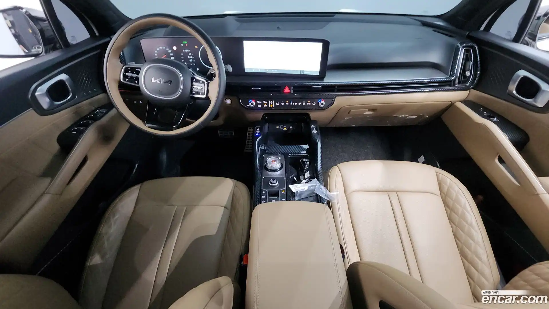Sorento Kia 2025.2-INNER-007
