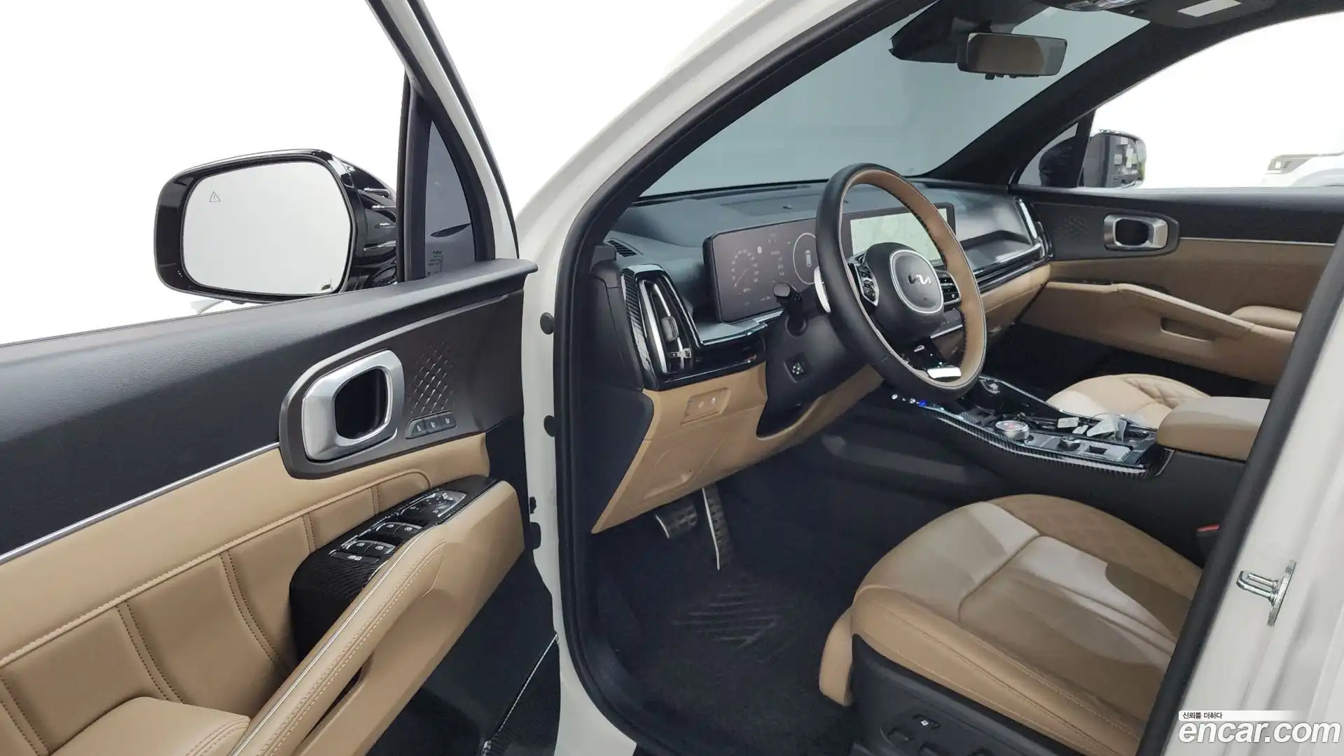 Sorento Kia 2025.2-INNER-010